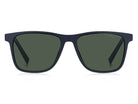 Ανδρικά Γυαλιά Οράσεως Tommy Hilfiger TH 2203/C RNB 55