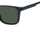 Ανδρικά Γυαλιά Οράσεως Tommy Hilfiger TH 2203/C RNB 55