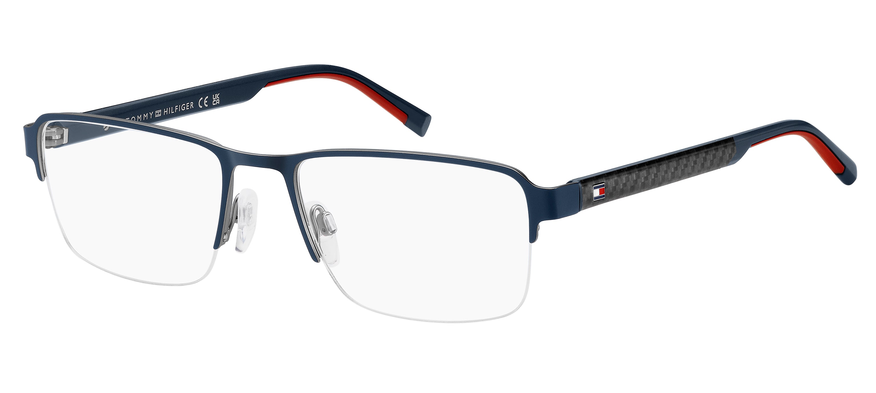 Ανδρικά Γυαλιά Οράσεως Tommy Hilfiger TH 2197 PJP 55