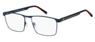 Ανδρικά Γυαλιά Οράσεως Tommy Hilfiger TH 2196 PJP 57