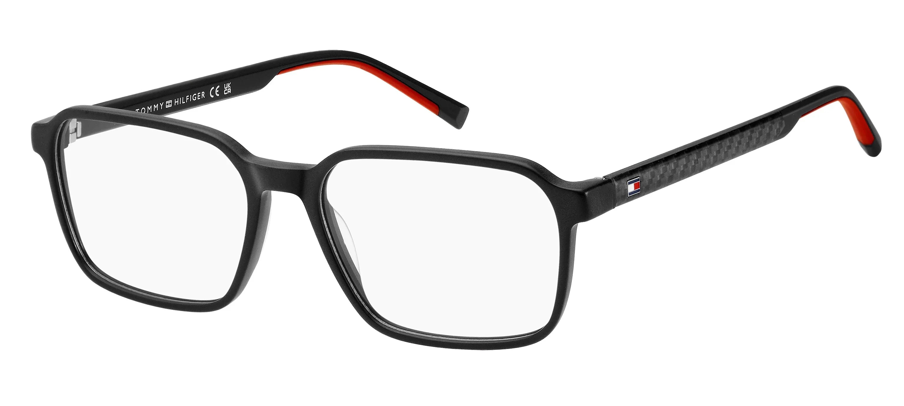 Ανδρικά Γυαλιά Οράσεως Tommy Hilfiger TH 2199 OIT 56