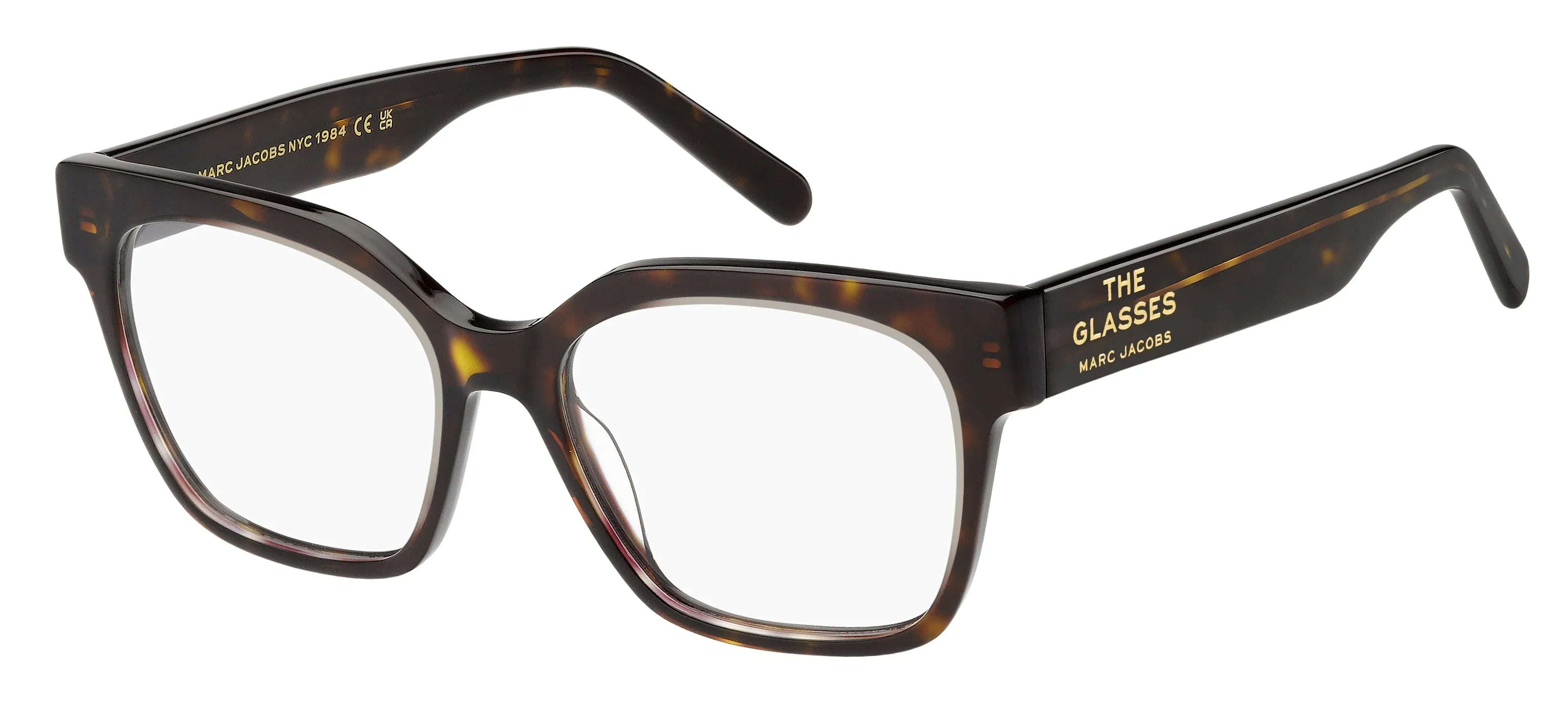 Γυναικεία Γυαλιά Οράσεως Marc Jacobs MARC 801 AIO 53