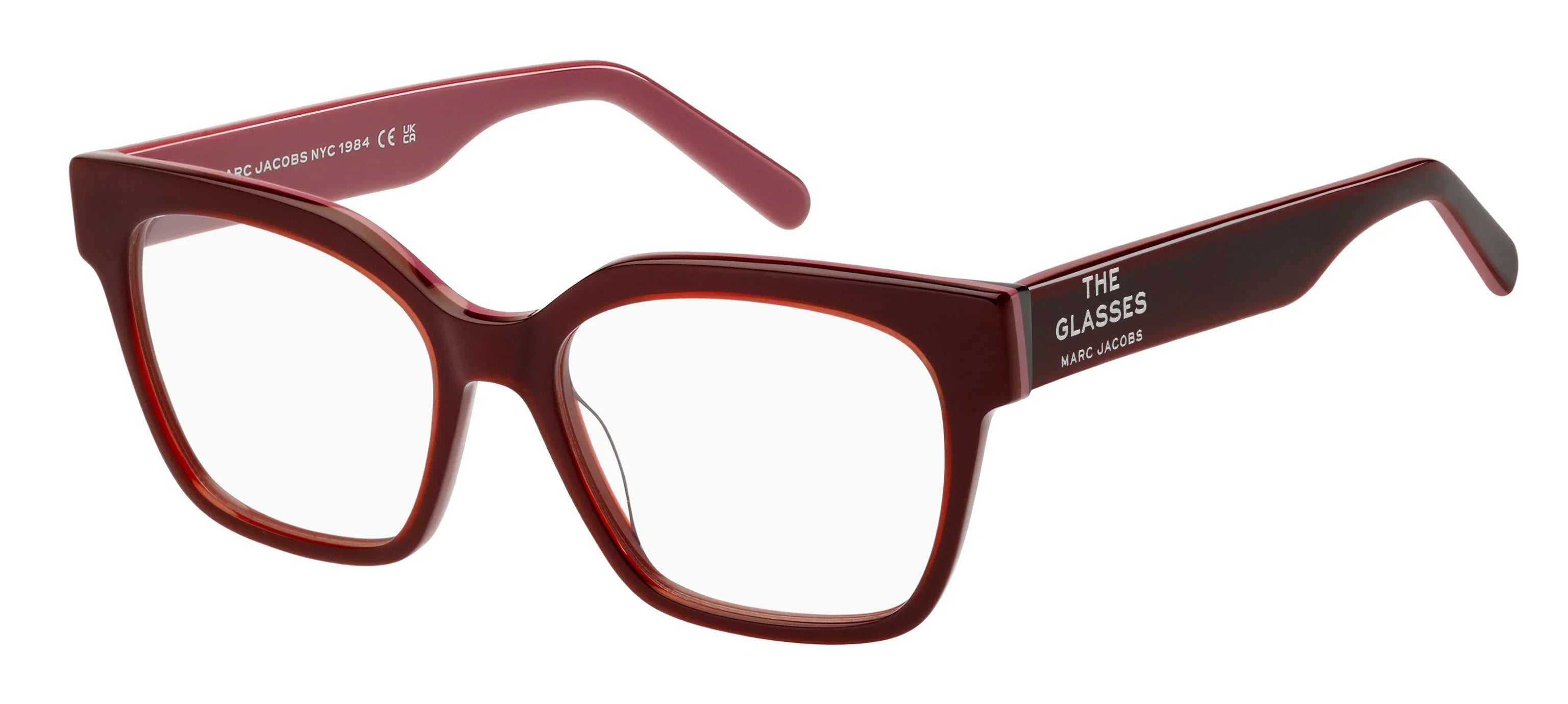 Γυναικεία Γυαλιά Οράσεως Marc Jacobs MARC 801 C8C 53
