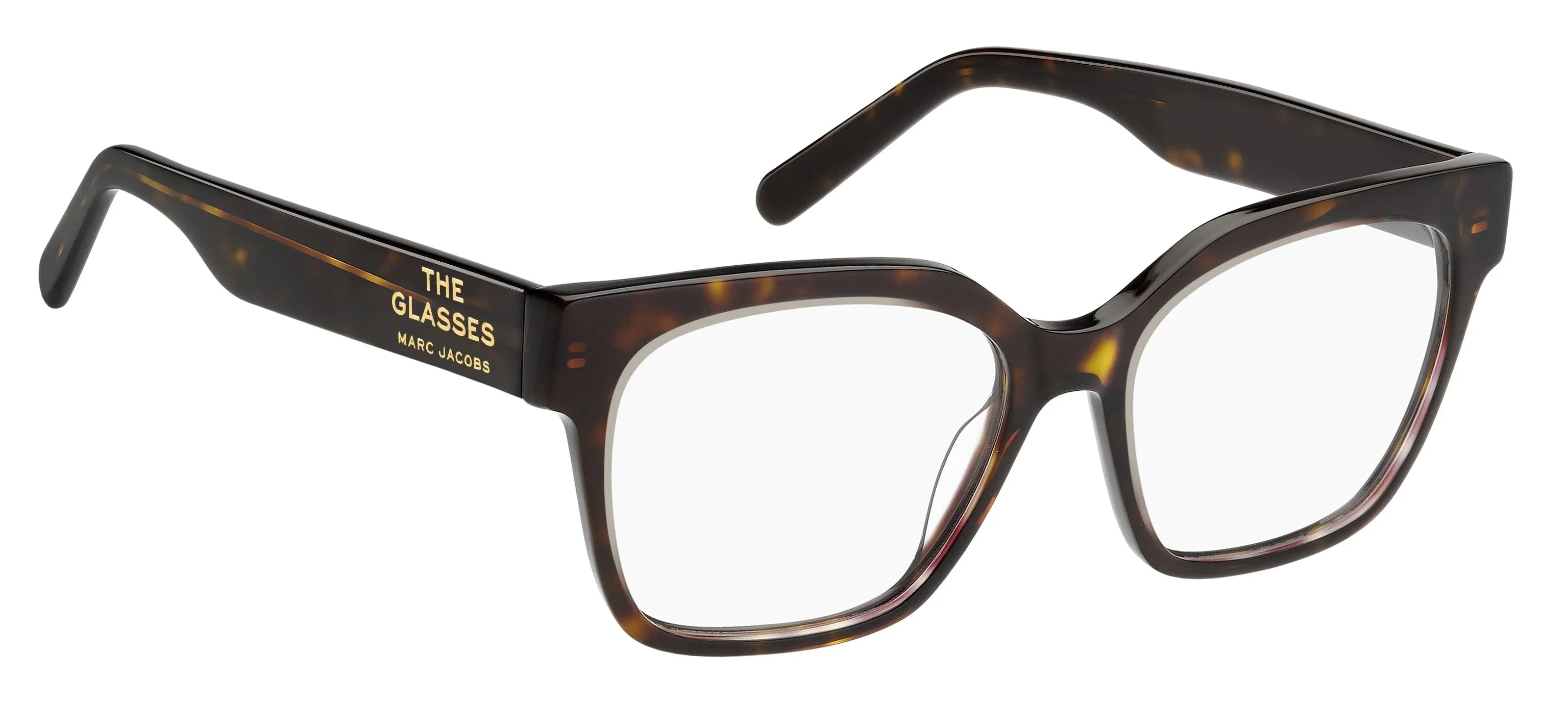 Γυναικεία Γυαλιά Οράσεως Marc Jacobs MARC 801 AIO 53