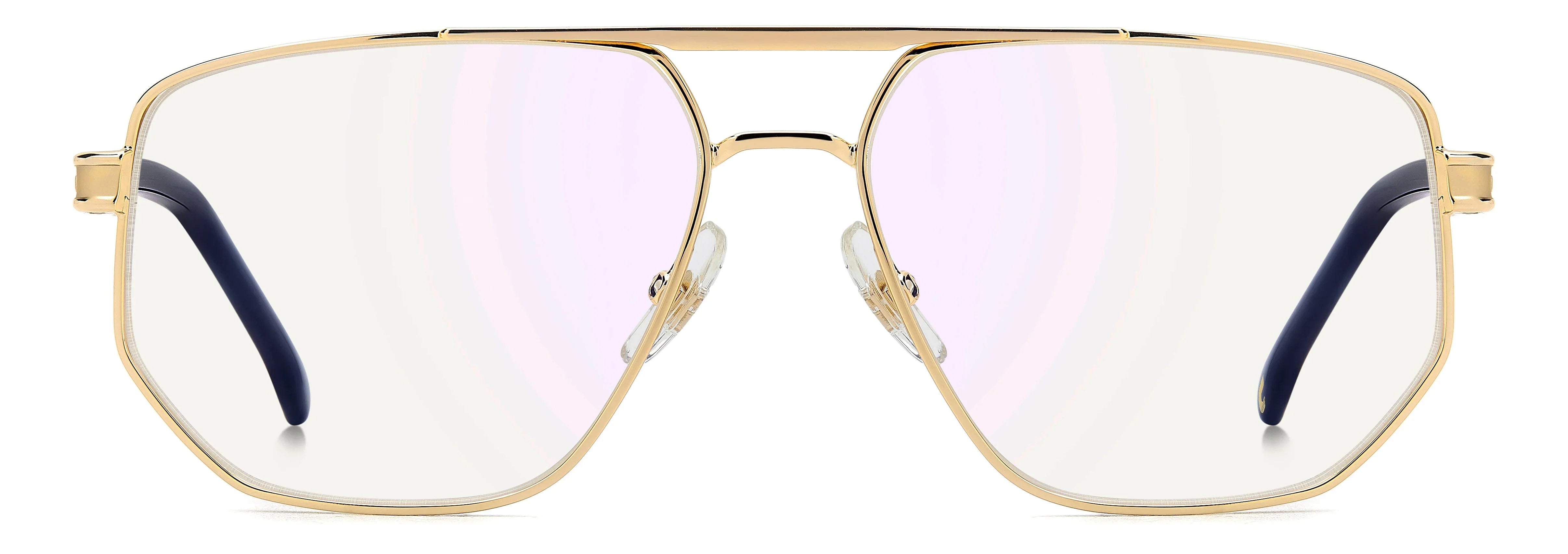 Ανδρικά Γυαλιά Οράσεως Carrera CAR 1141 RHL2Y 58