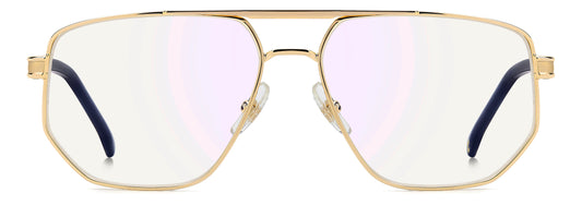 Ανδρικά Γυαλιά Οράσεως Carrera CAR 1141 RHL2Y 58