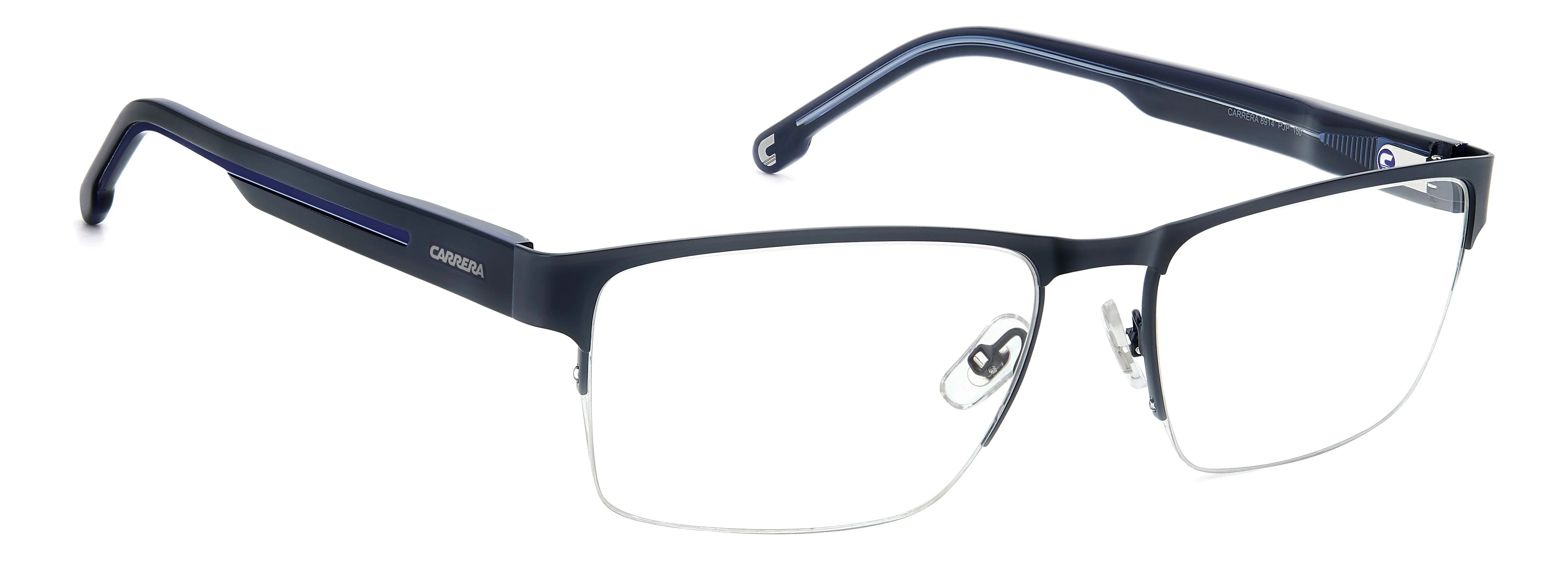 Ανδρικά Γυαλιά Οράσεως Carrera CAR 8914 PJP 56