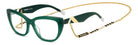 Γυναικεία Γυαλιά Οράσεως Missoni MIS 0224/G 1ED 54