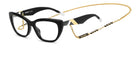 Γυναικεία Γυαλιά Οράσεως Missoni MIS 0224/G 807 54