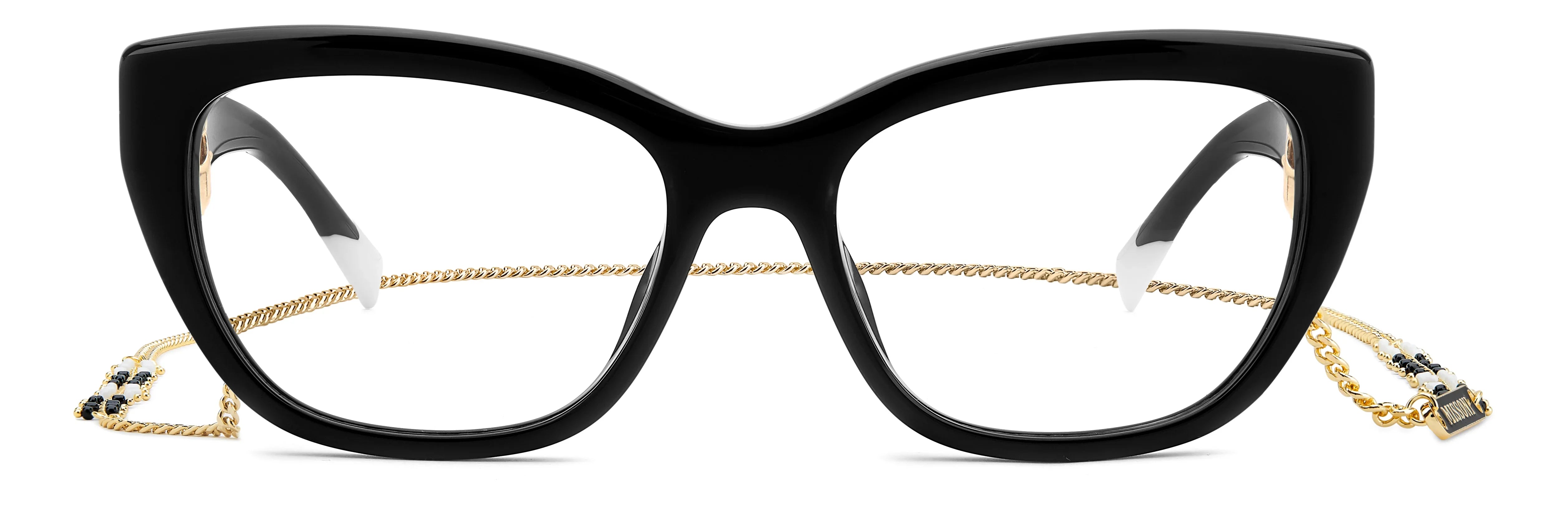 Γυναικεία Γυαλιά Οράσεως Missoni MIS 0224/G 807 54