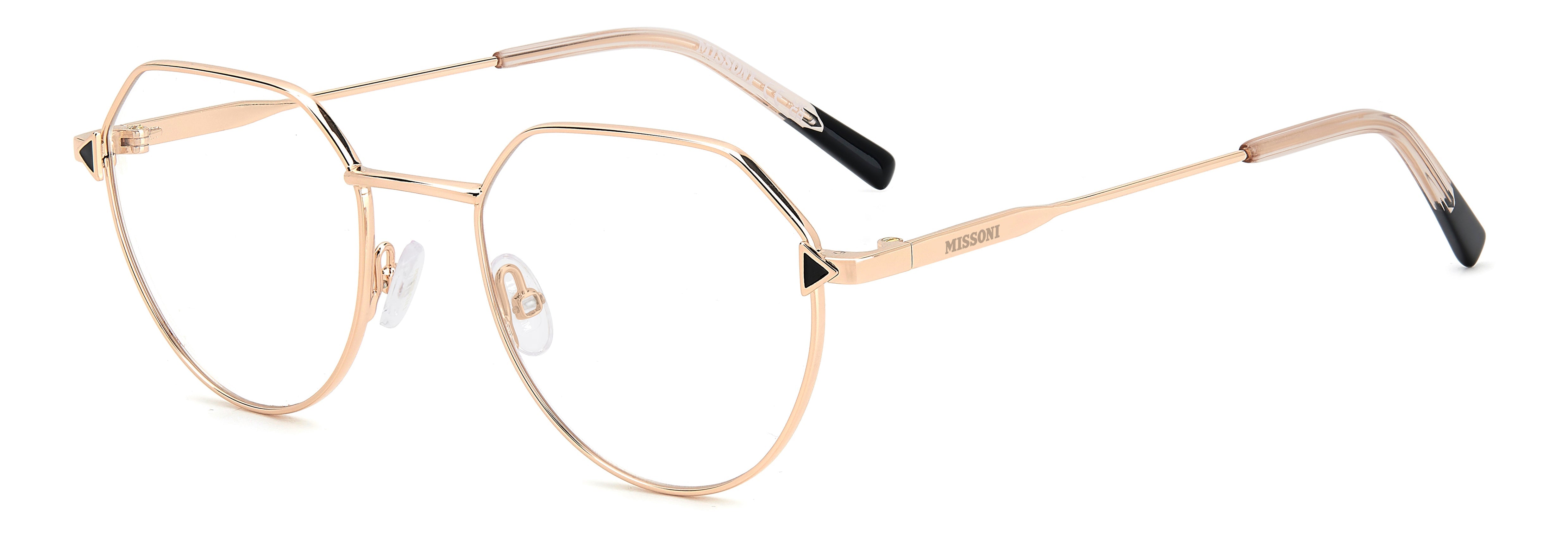 Γυναικεία Γυαλιά Οράσεως Missoni MIS 0242 DDB 49