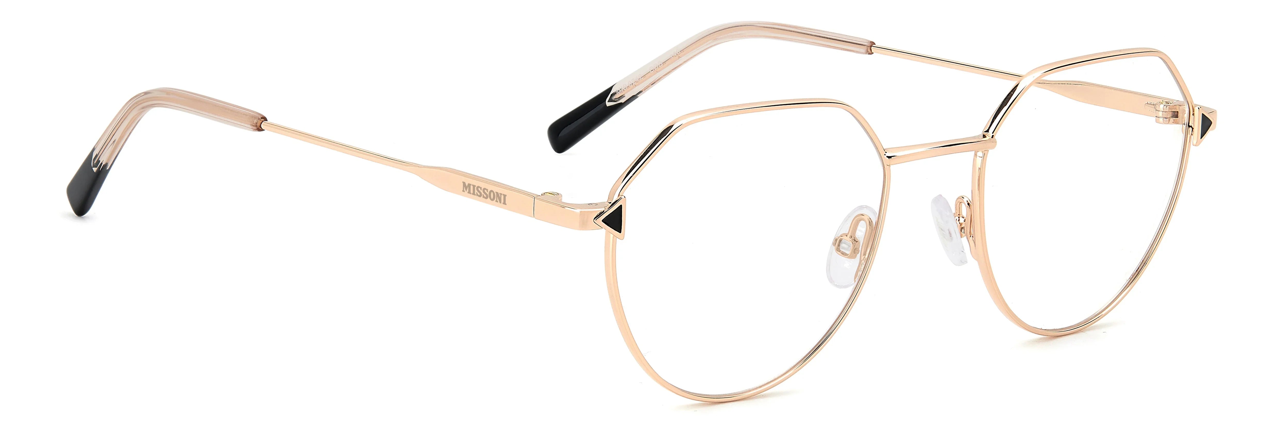 Γυναικεία Γυαλιά Οράσεως Missoni MIS 0242 DDB 49