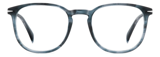 Ανδρικά Γυαλιά Οράσεως David Beckham DB 1212 38I 51