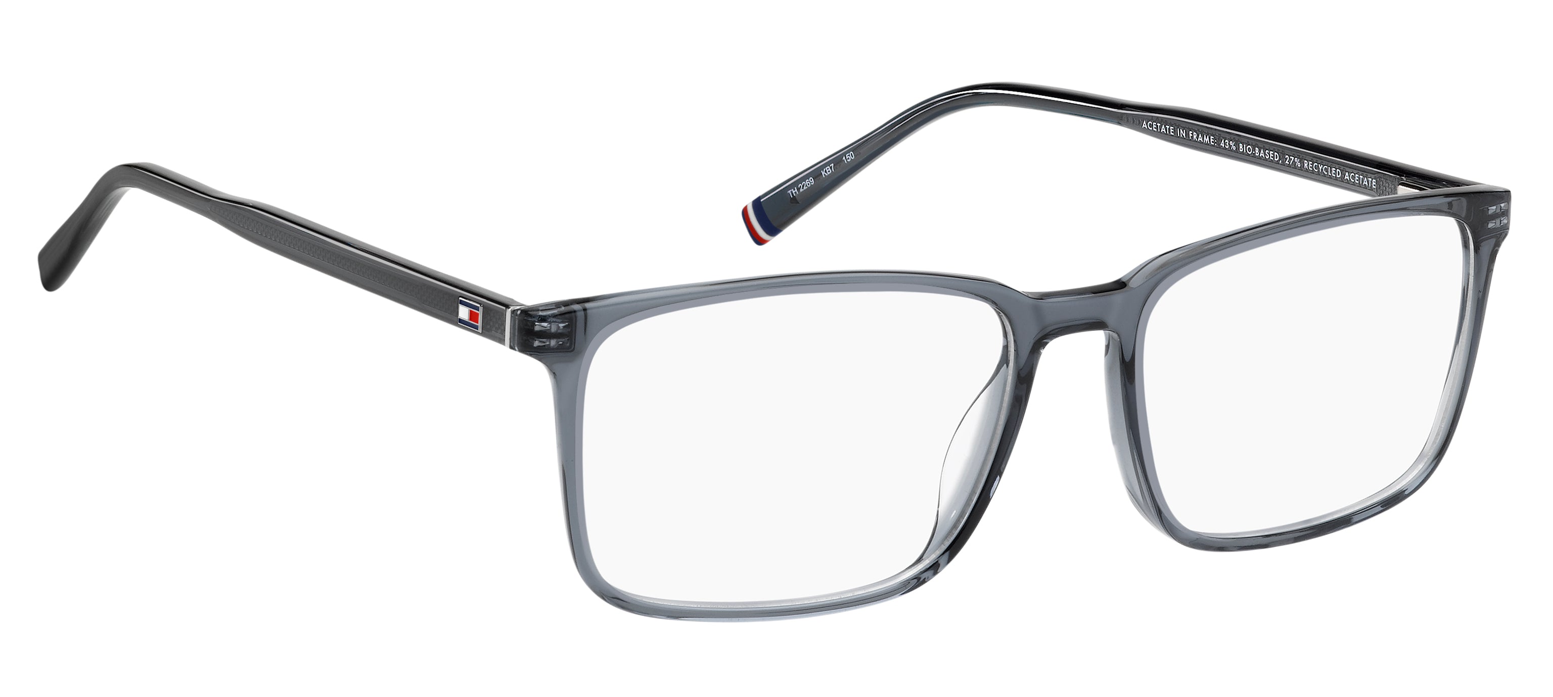 Ανδρικά Γυαλιά Οράσεως Tommy Hilfiger TH 2269 KB7 56