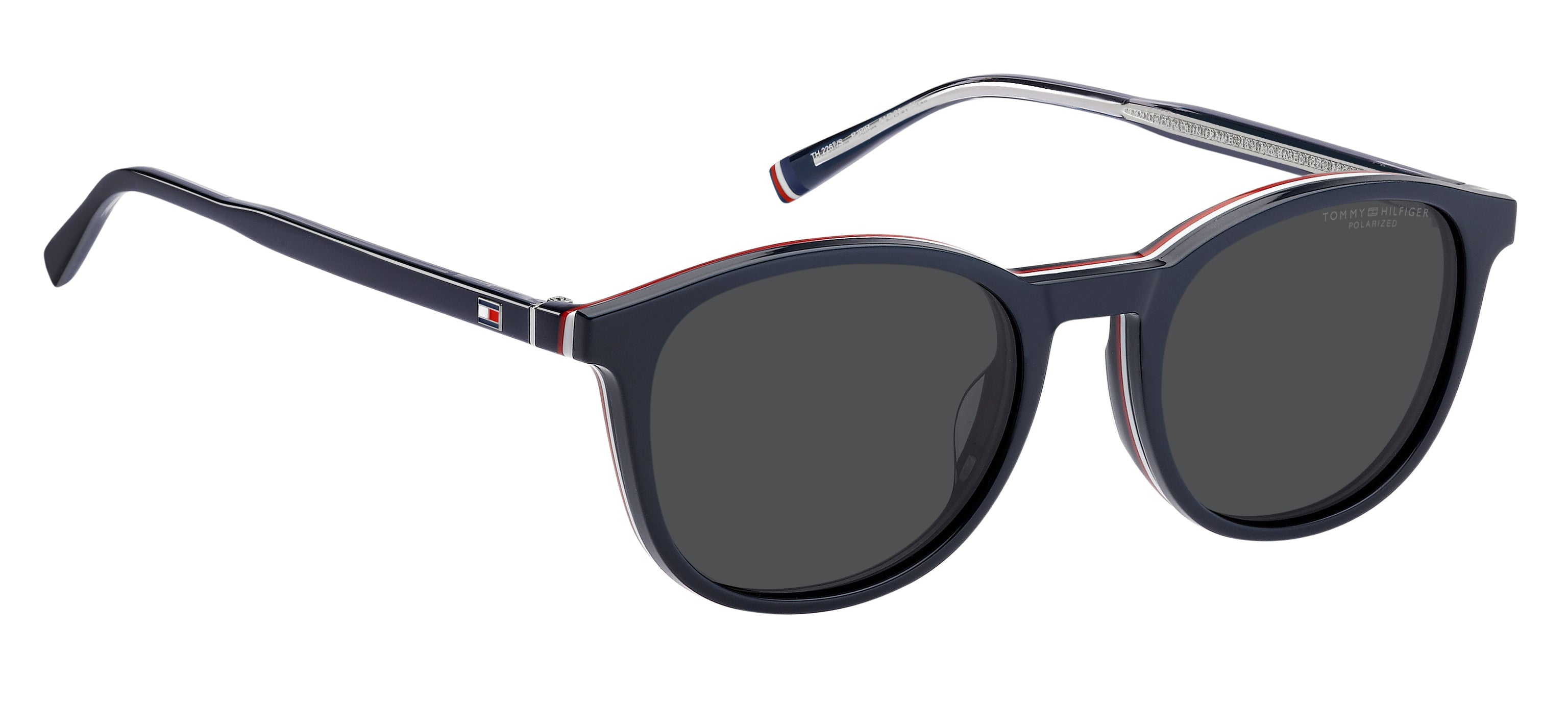 Ανδρικά Γυαλιά Οράσεως Tommy Hilfiger TH 2268/C PJPM9 51