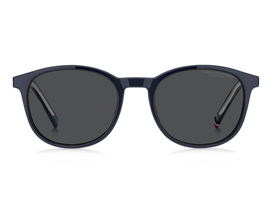 Ανδρικά Γυαλιά Οράσεως Tommy Hilfiger TH 2268/C PJPM9 51