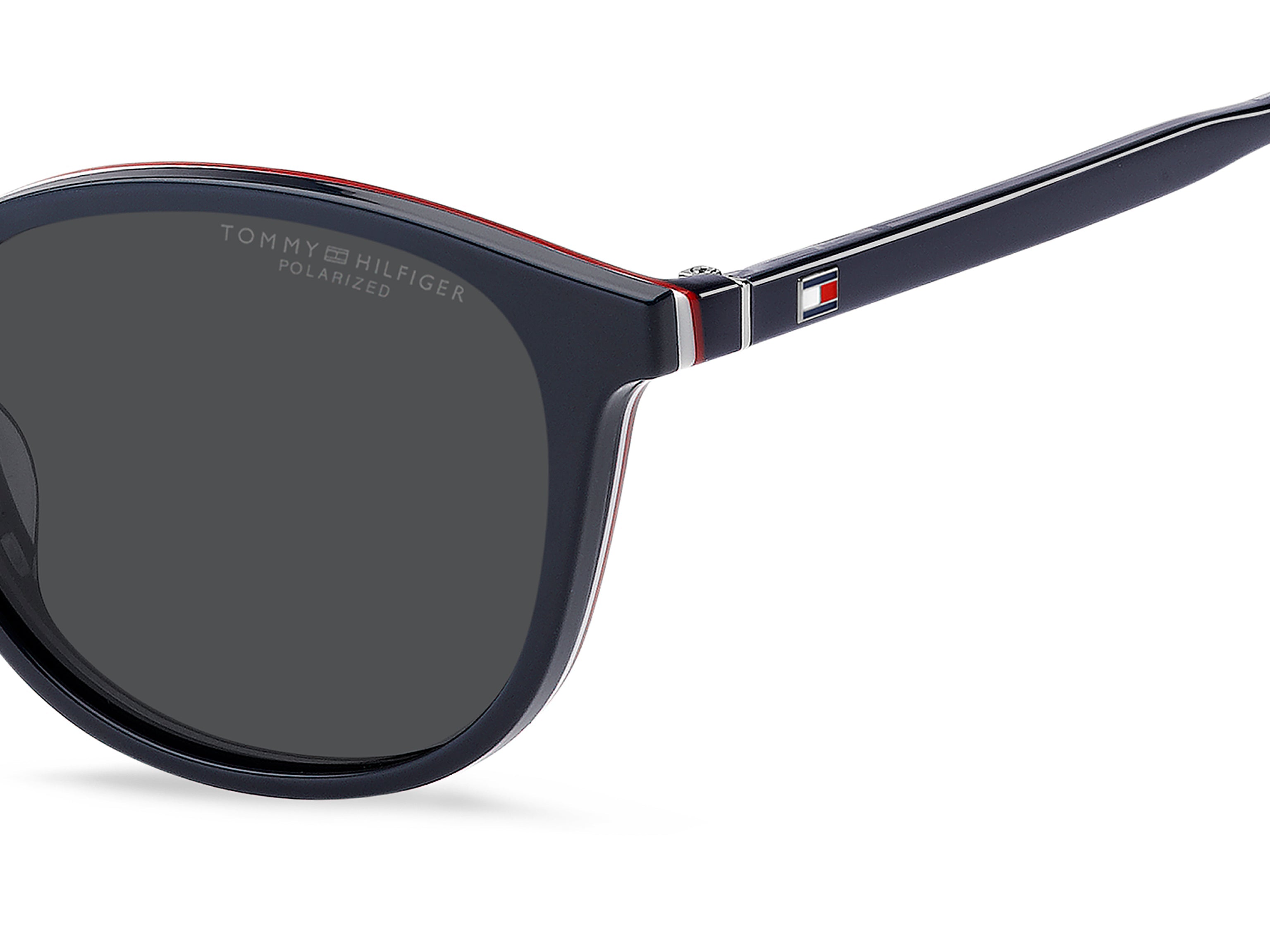 Ανδρικά Γυαλιά Οράσεως Tommy Hilfiger TH 2268/C PJPM9 51