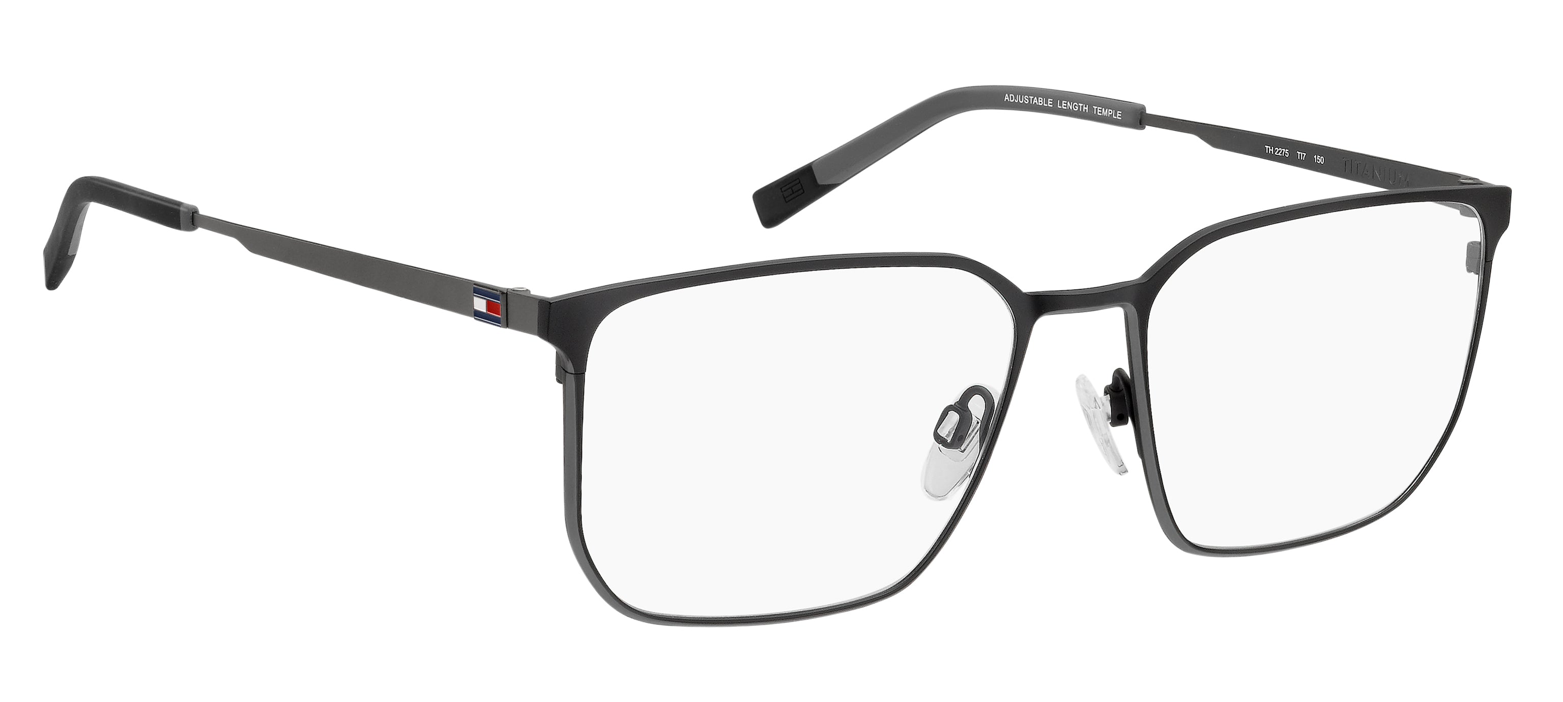 Ανδρικά Γυαλιά Οράσεως Tommy Hilfiger TH 2275 TI7 57