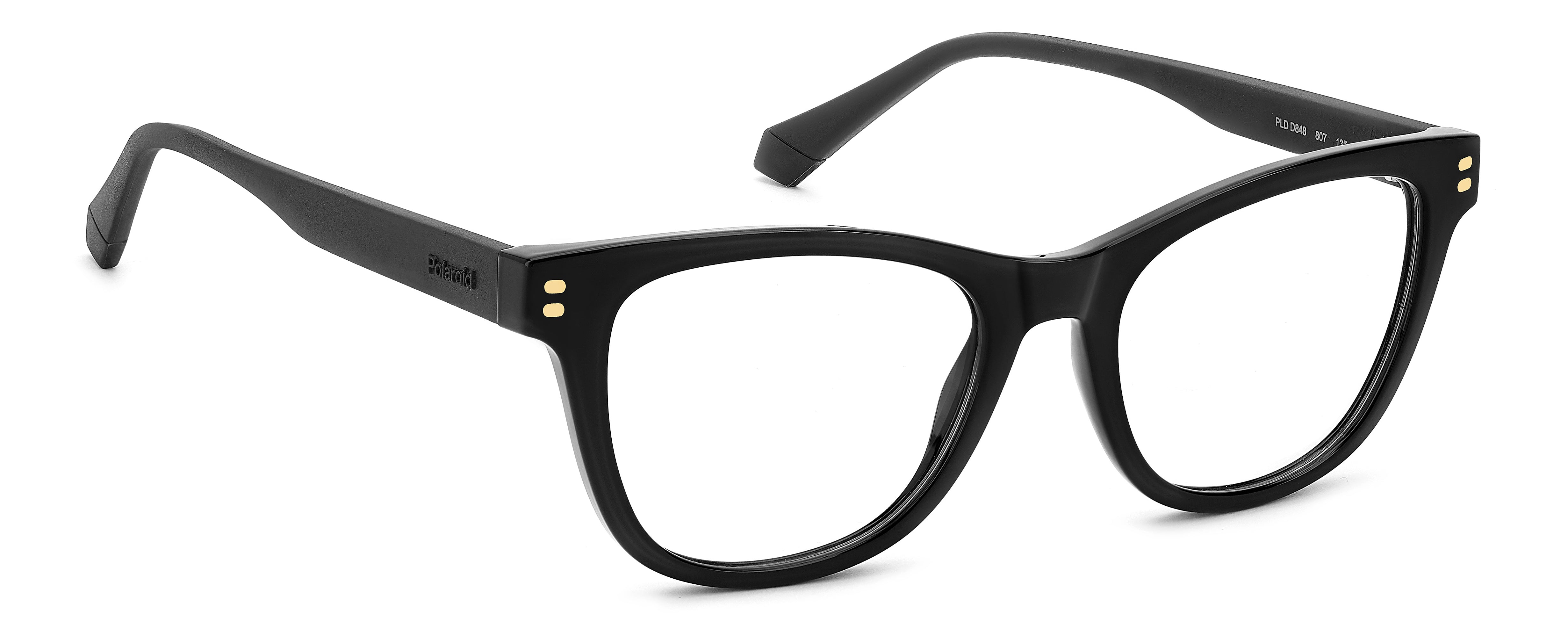 Γυναικεία Γυαλιά Οράσεως Polaroid PLD D848 807 48