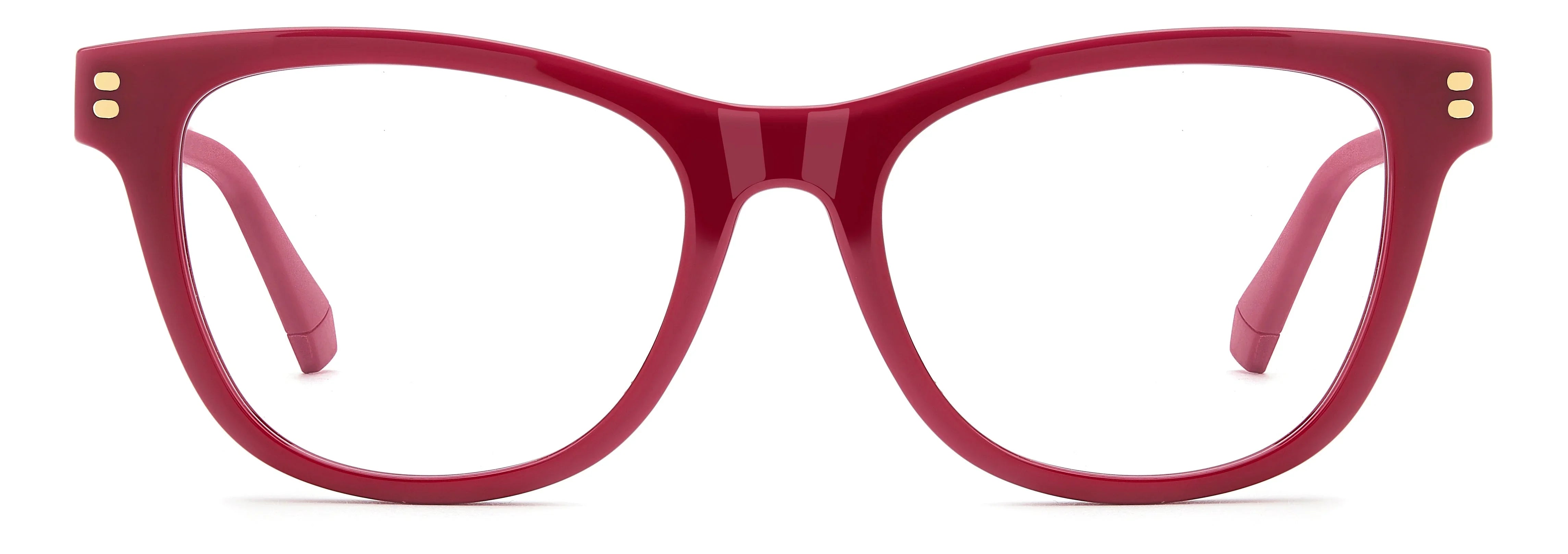 Γυναικεία Γυαλιά Οράσεως Polaroid PLD D848 8CQ 48