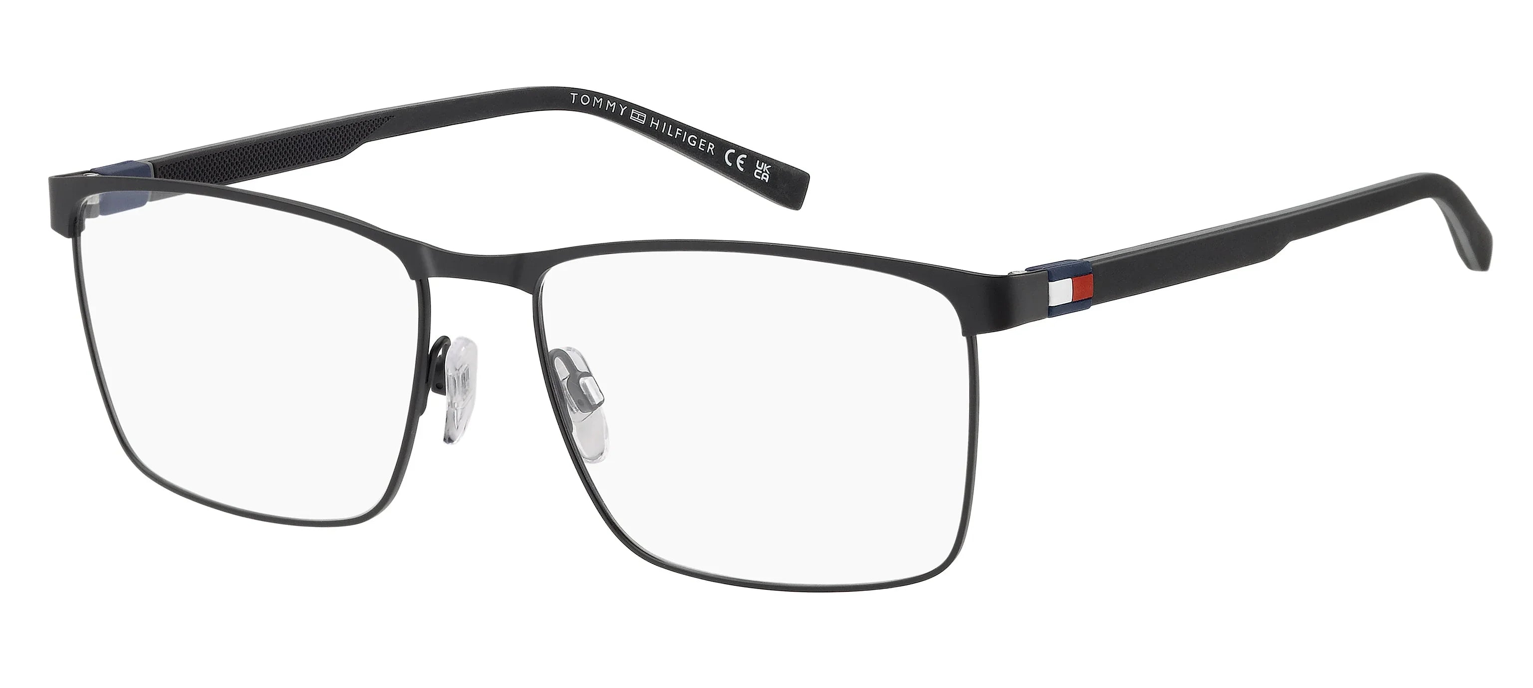 Ανδρικά Γυαλιά Οράσεως Tommy Hilfiger TH 2278 003 58