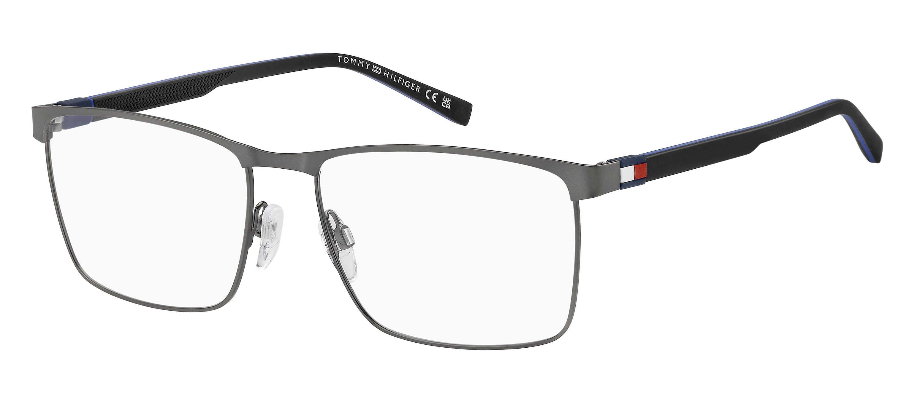 Ανδρικά Γυαλιά Οράσεως Tommy Hilfiger TH 2278 R80 58