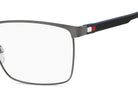 Ανδρικά Γυαλιά Οράσεως Tommy Hilfiger TH 2278 R80 58