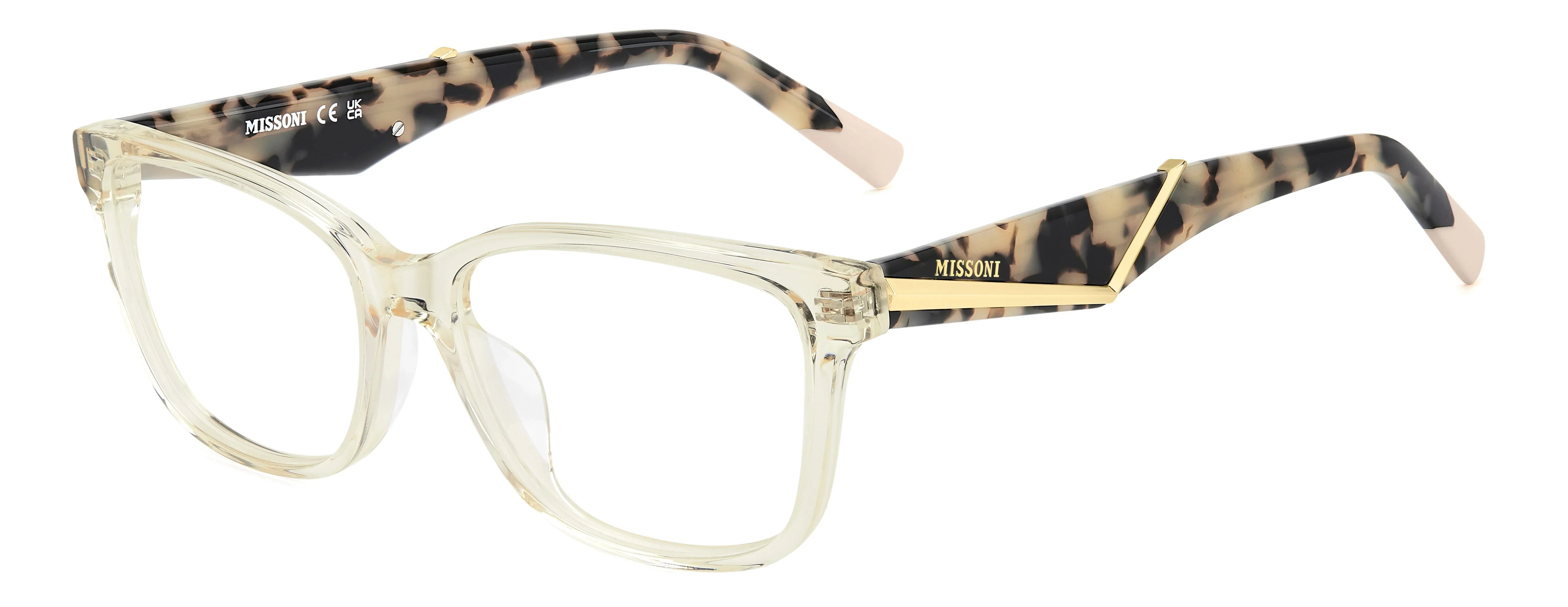 Γυναικεία Γυαλιά Οράσεως Missoni MIS 0248/G HAM 53