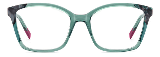 Γυναικεία Γυαλιά Οράσεως Missoni MIS 0252 YIB 53