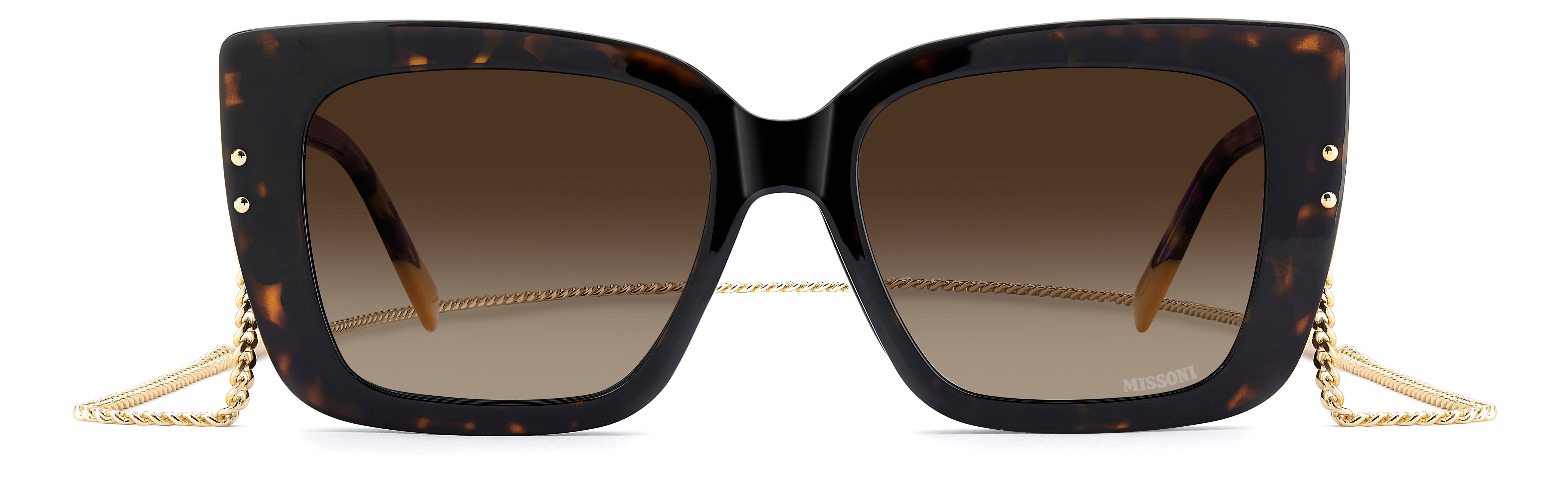 Γυναικεία Γυαλιά Οράσεως Missoni MIS 0251/C 086HA 55