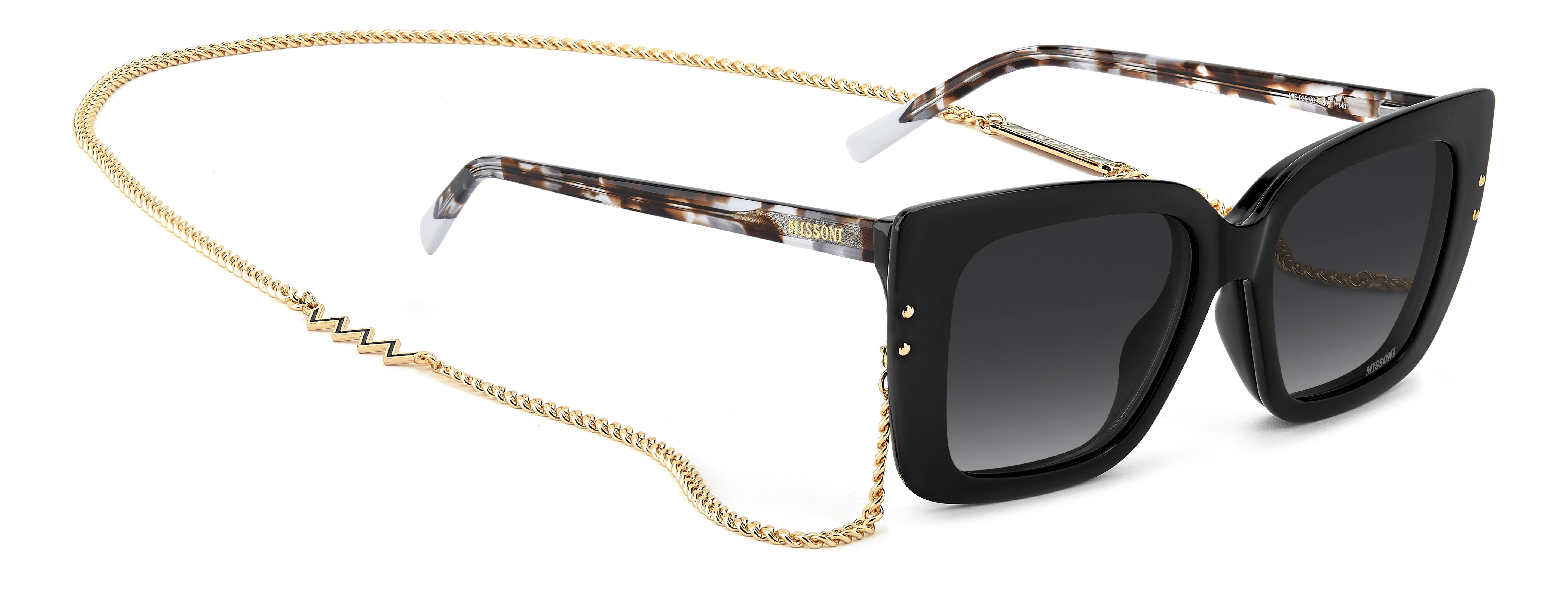 Γυναικεία Γυαλιά Οράσεως Missoni MIS 0251/C 807 55