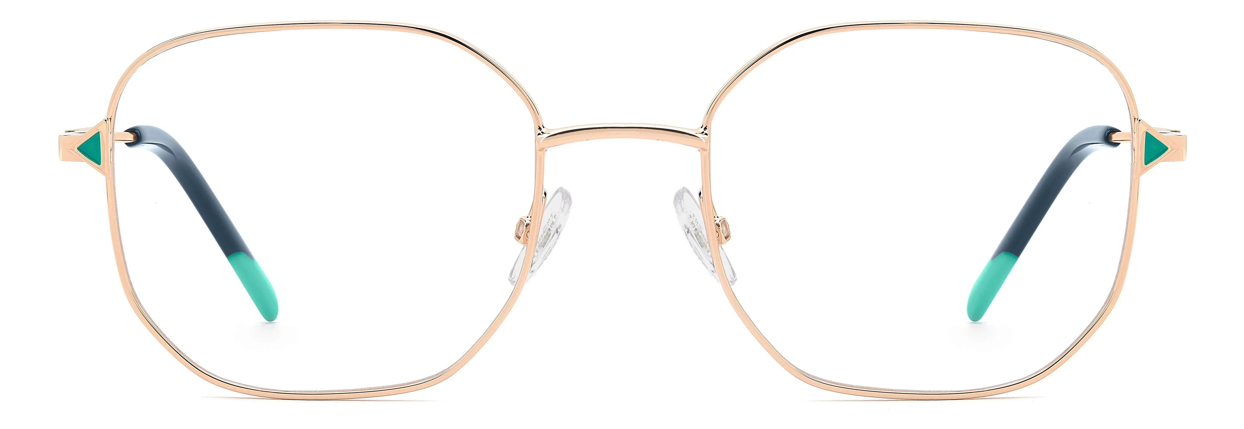 Γυναικεία Γυαλιά Οράσεως Missoni MIS 0262 DDB 51