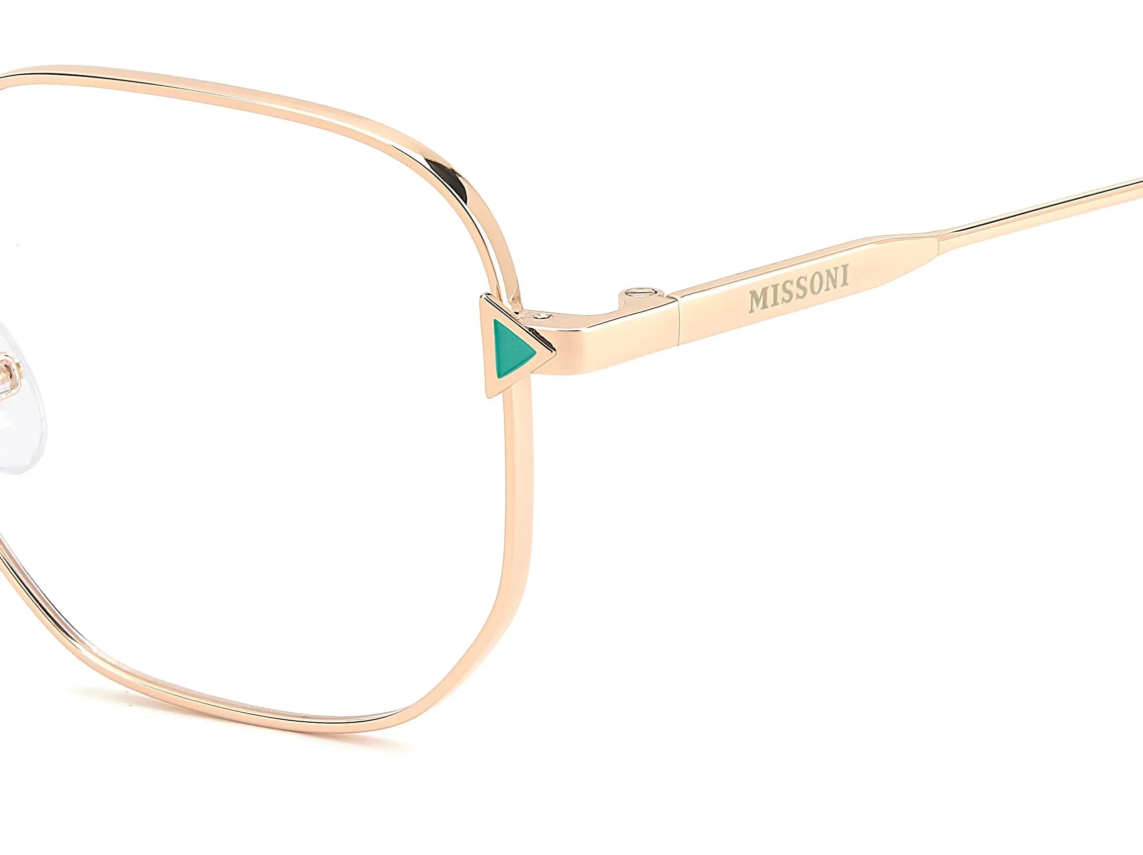 Γυναικεία Γυαλιά Οράσεως Missoni MIS 0262 DDB 51