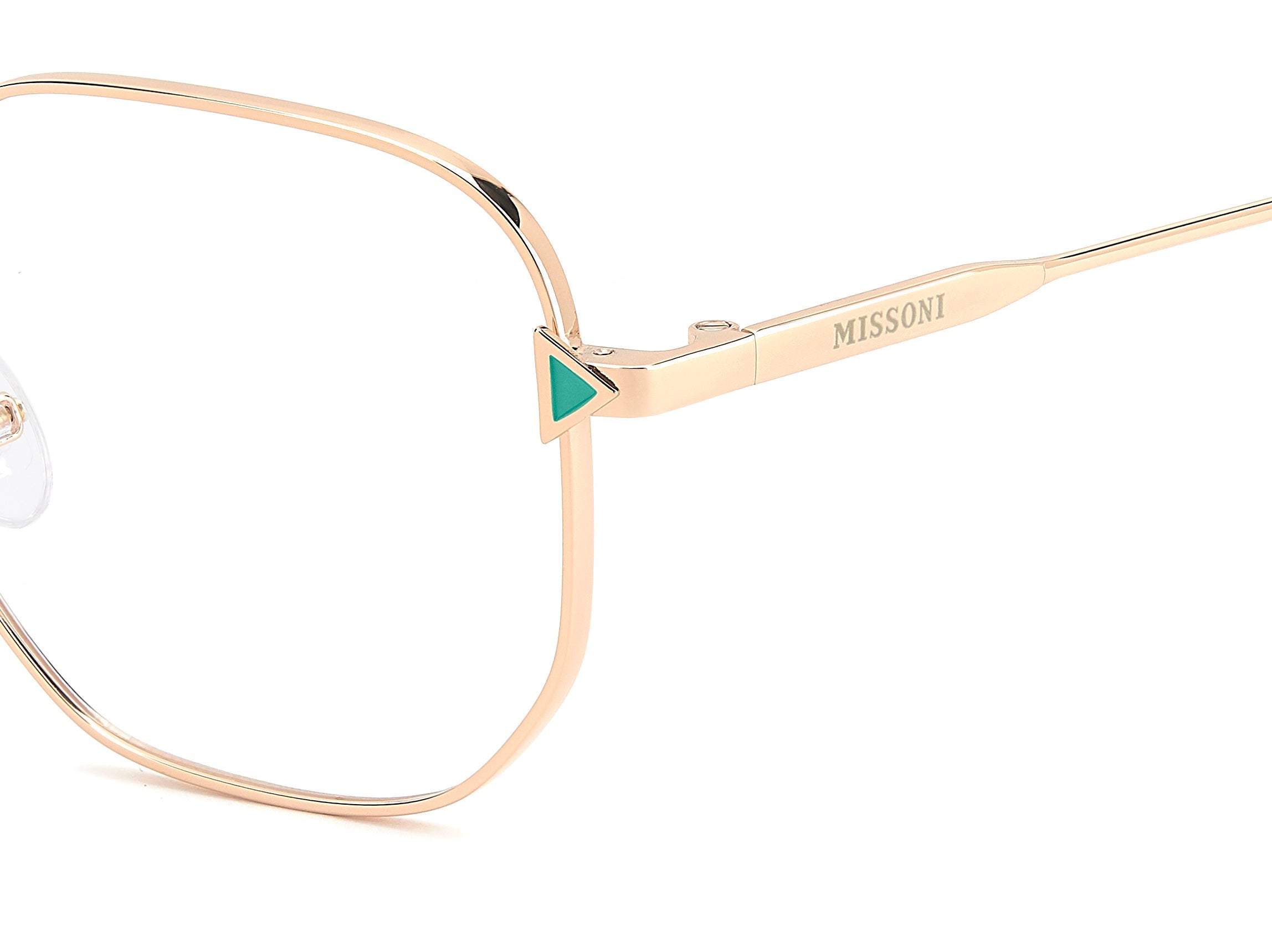 Γυναικεία Γυαλιά Οράσεως Missoni MIS 0262 DDB 51