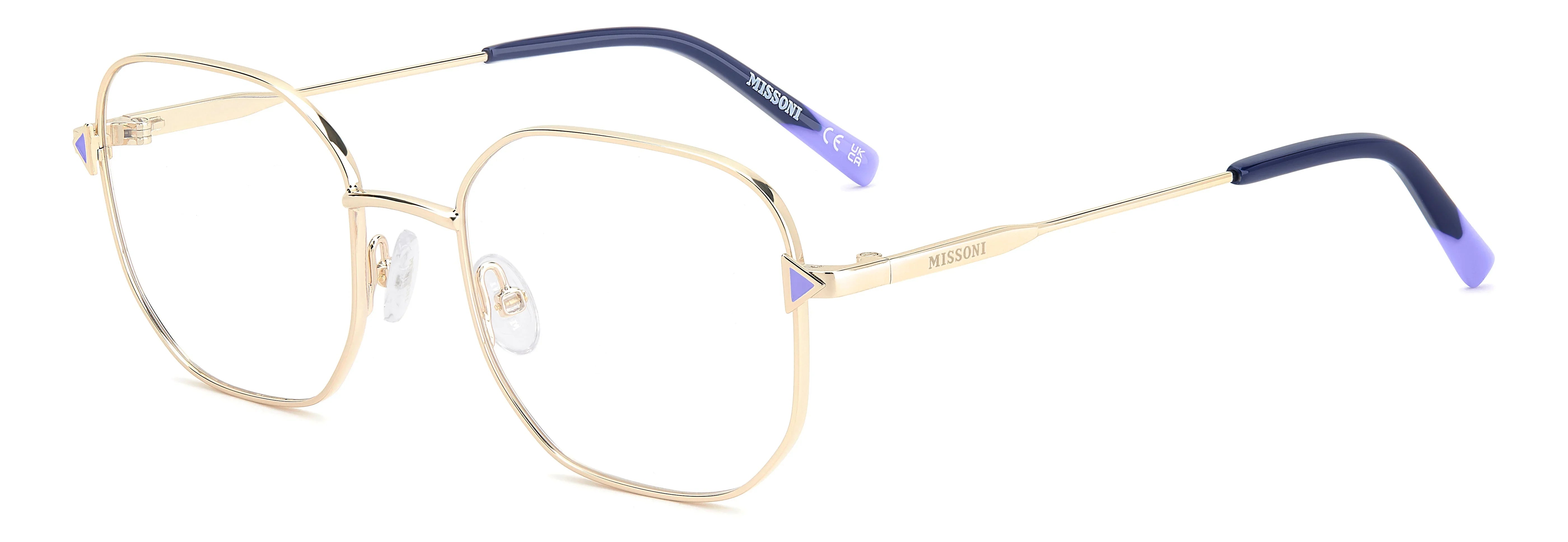 Γυναικεία Γυαλιά Οράσεως Missoni MIS 0262 J5G 51