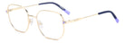 Γυναικεία Γυαλιά Οράσεως Missoni MIS 0262 J5G 51