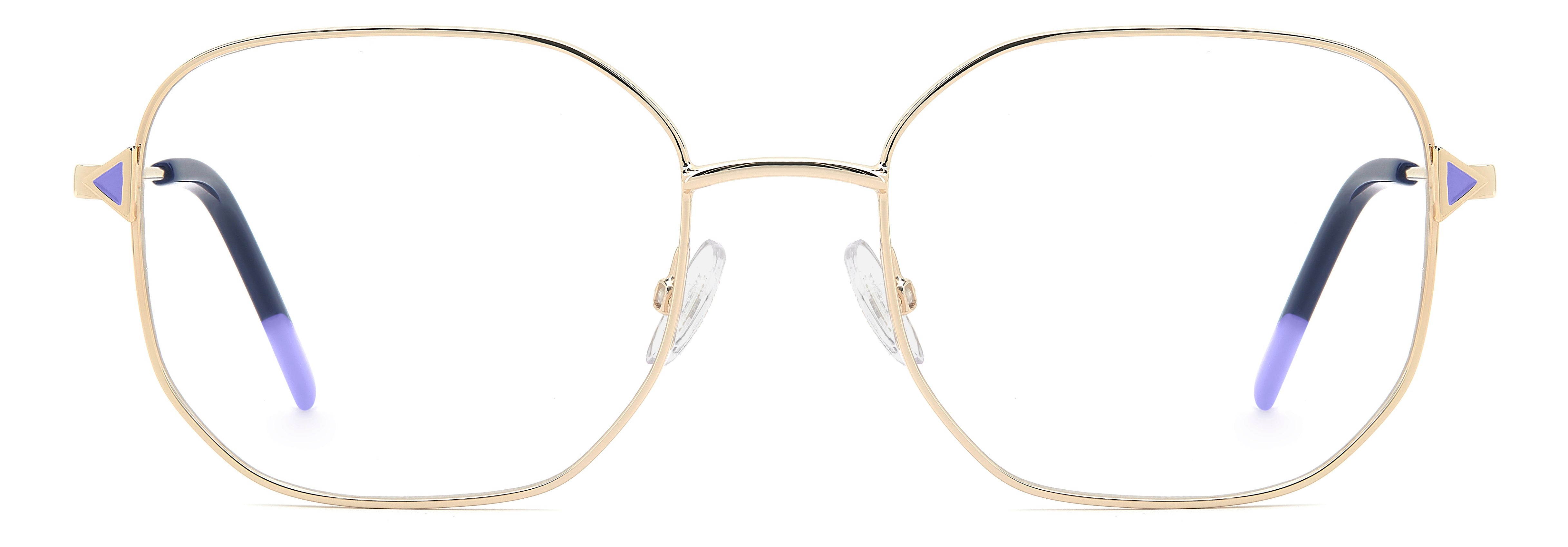 Γυναικεία Γυαλιά Οράσεως Missoni MIS 0262 J5G 51