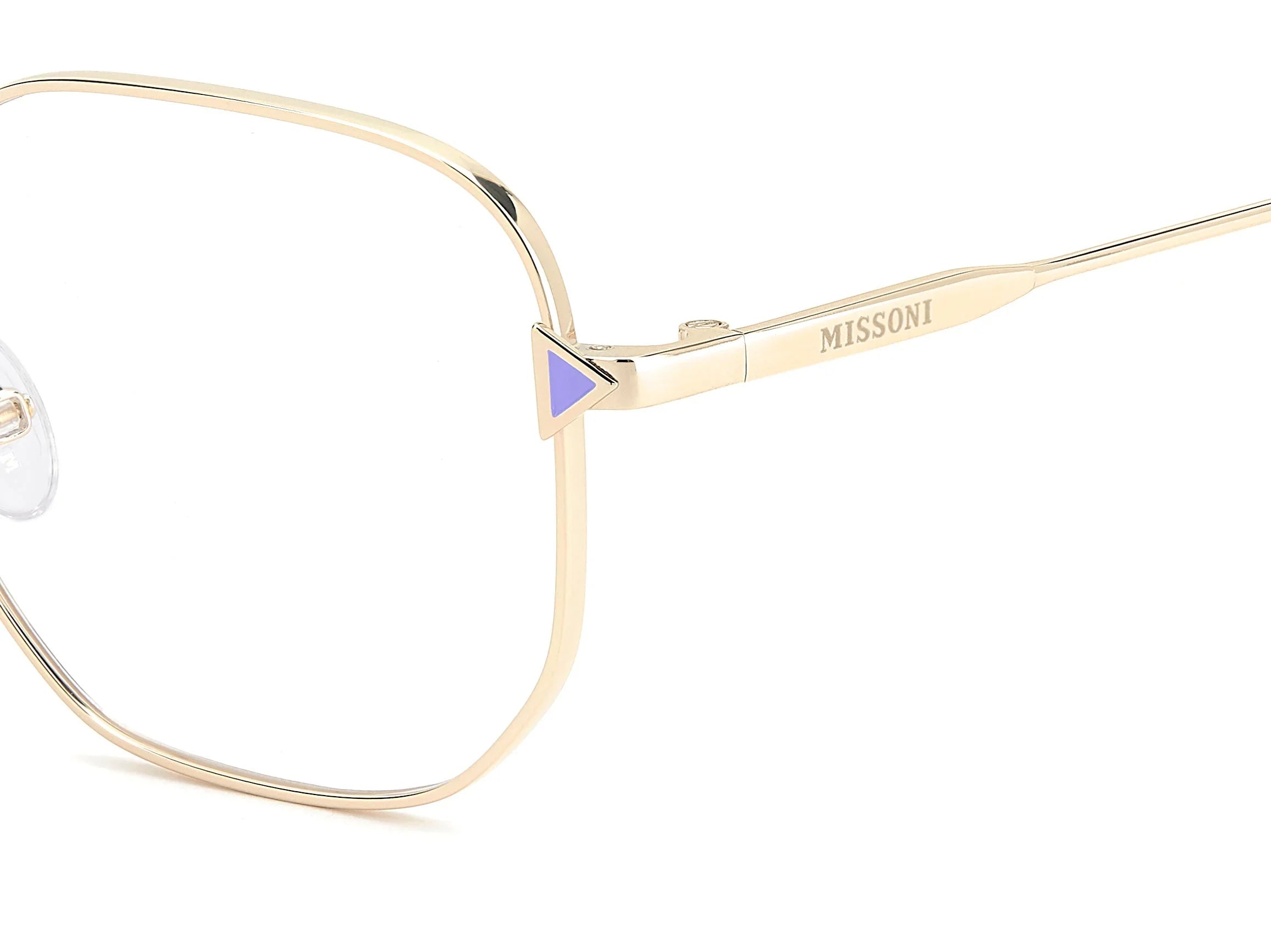 Γυναικεία Γυαλιά Οράσεως Missoni MIS 0262 J5G 51