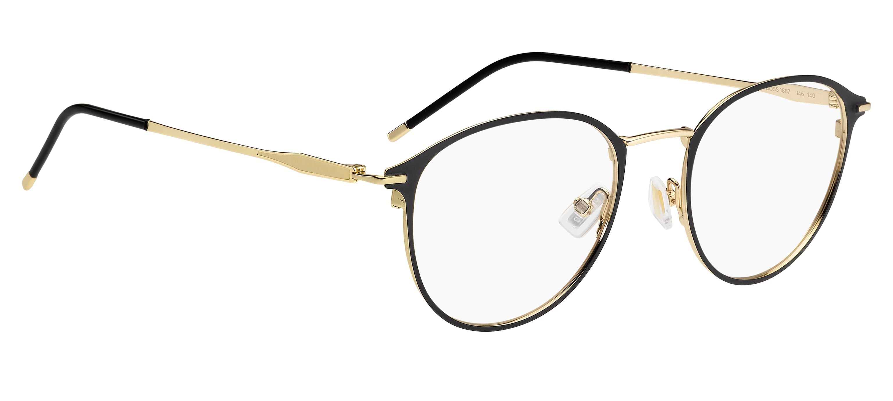 Γυναικεία Γυαλιά Οράσεως BOSS 1867 I46 50