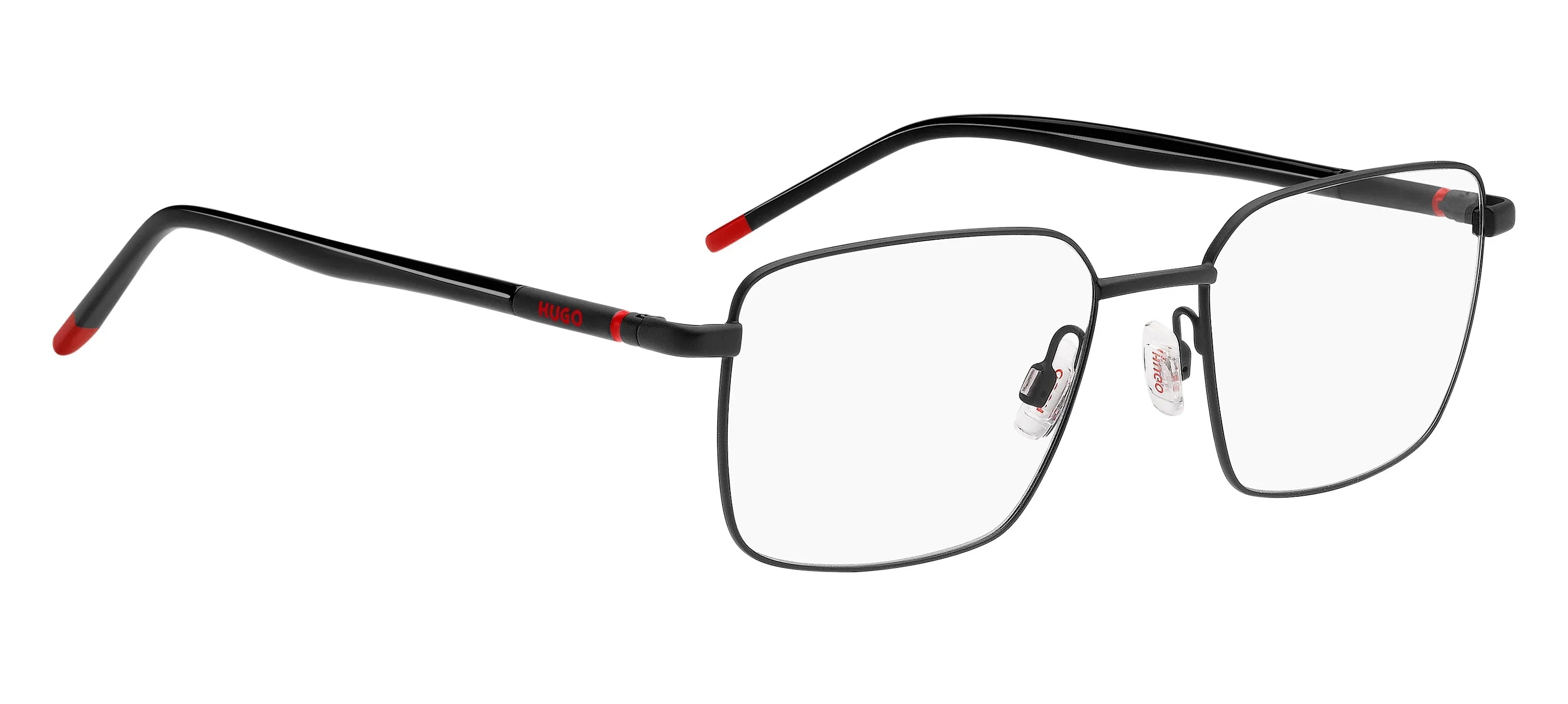 Ανδρικά Γυαλιά Οράσεως Hugo HG 1379 003 54