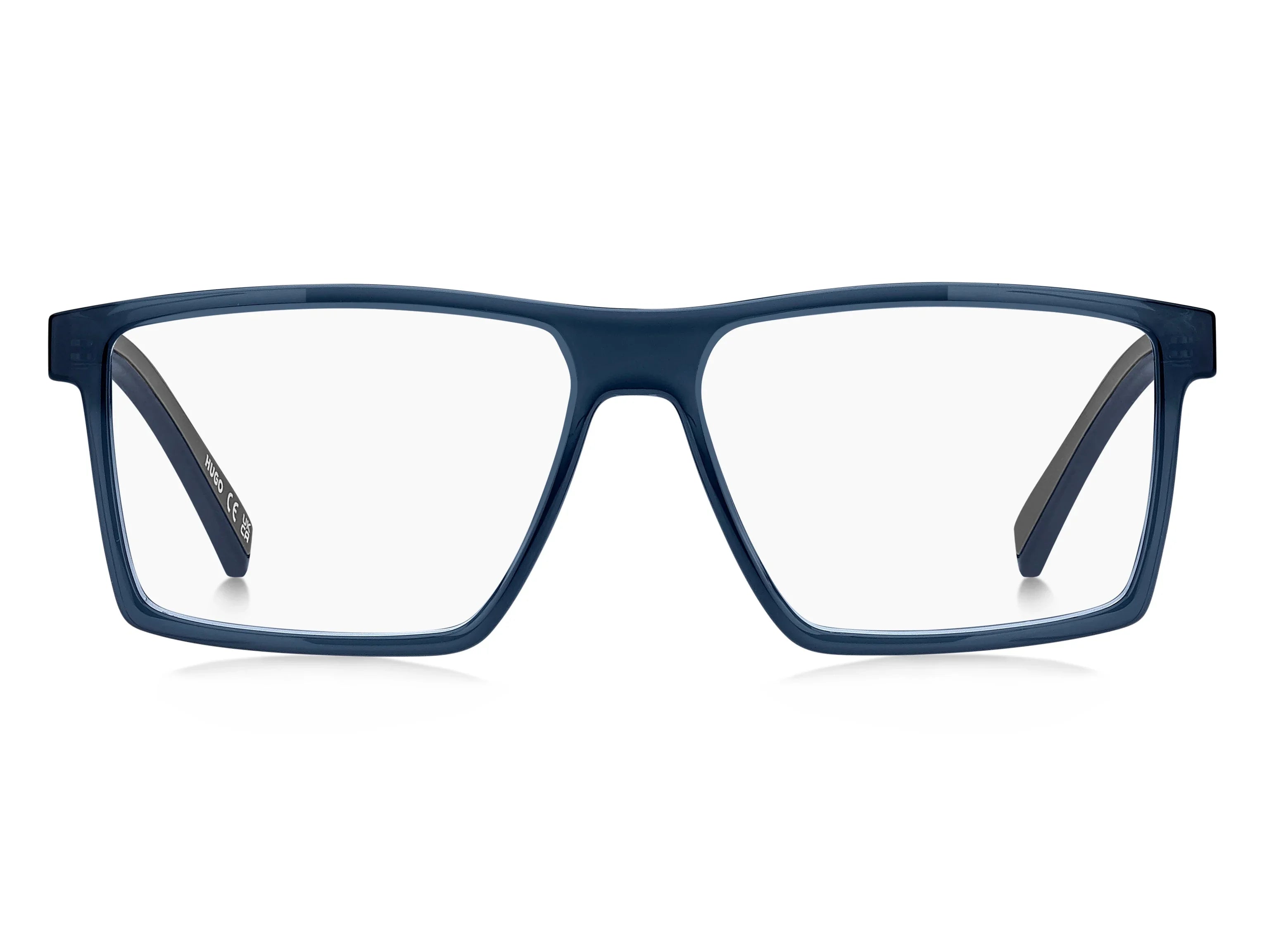 Ανδρικά Γυαλιά Οράσεως Hugo HG 1371 PJP 56
