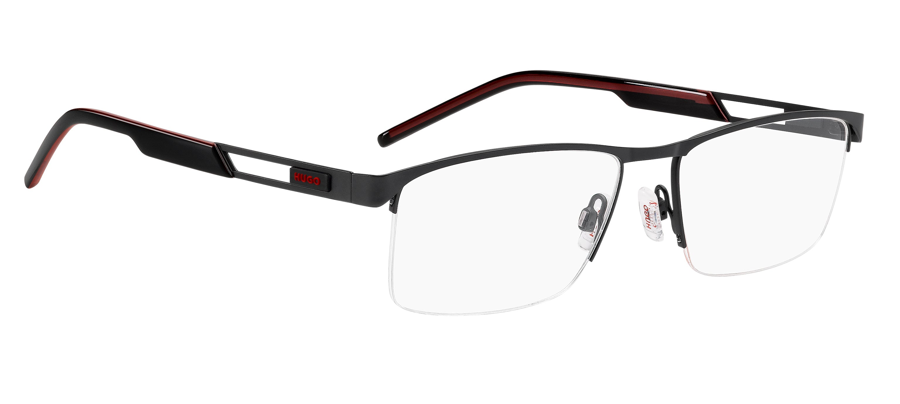 Ανδρικά Γυαλιά Οράσεως Hugo HG 1389 003 56