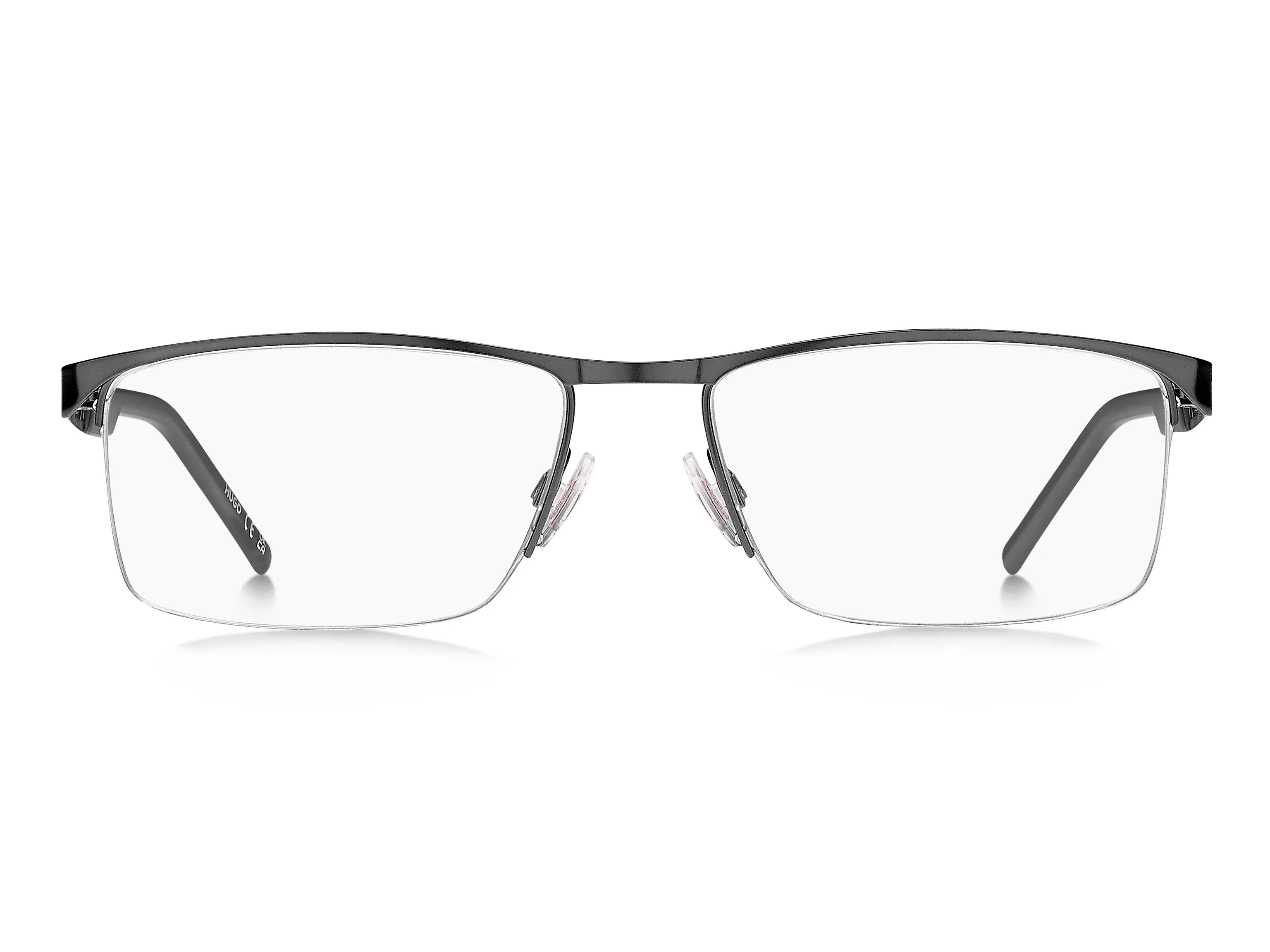 Ανδρικά Γυαλιά Οράσεως Hugo HG 1389 R80 56