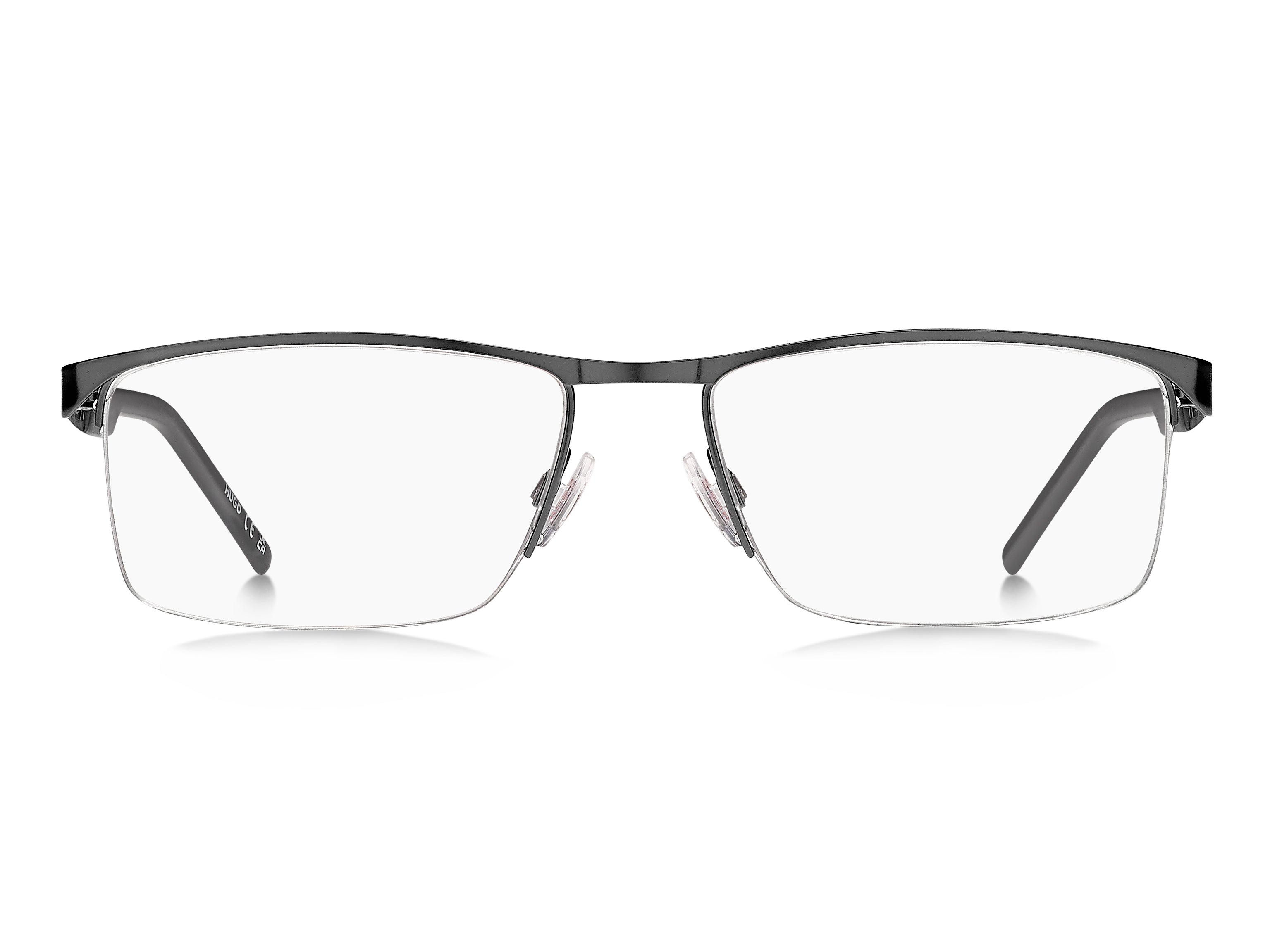 Ανδρικά Γυαλιά Οράσεως Hugo HG 1389 R80 56