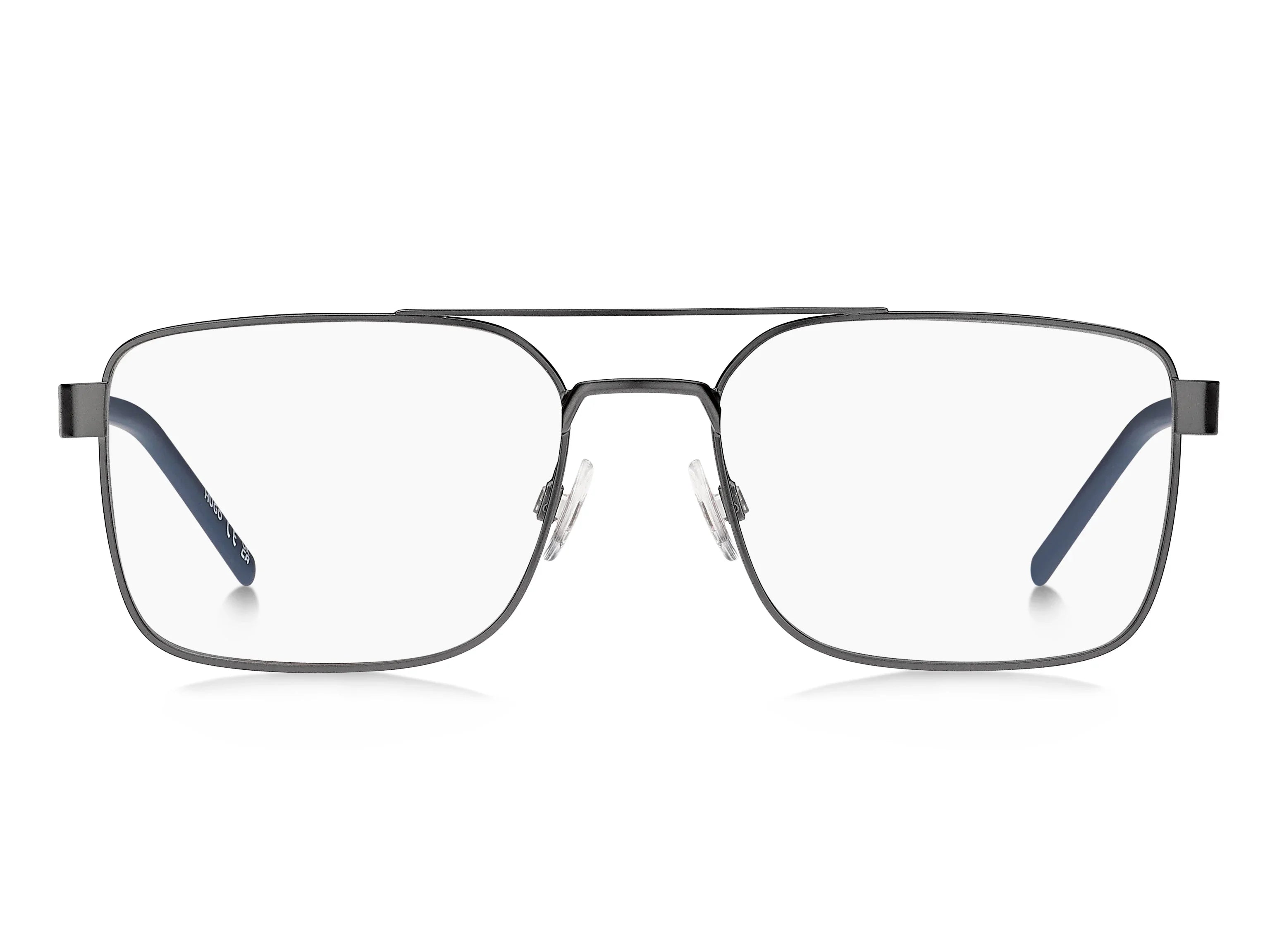 Ανδρικά Γυαλιά Οράσεως Hugo HG 1388 R80 55