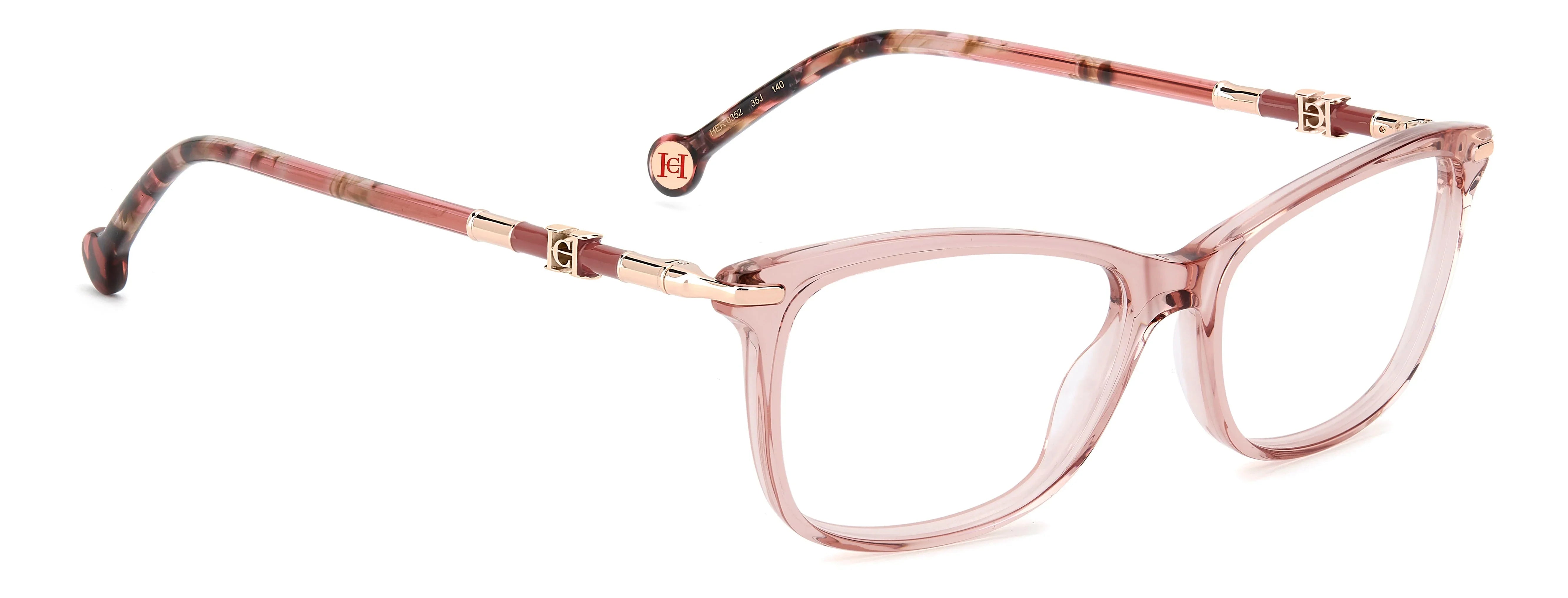 Γυναικεία Γυαλιά Οράσεως Carolina Herrera HER 0352 35J 53