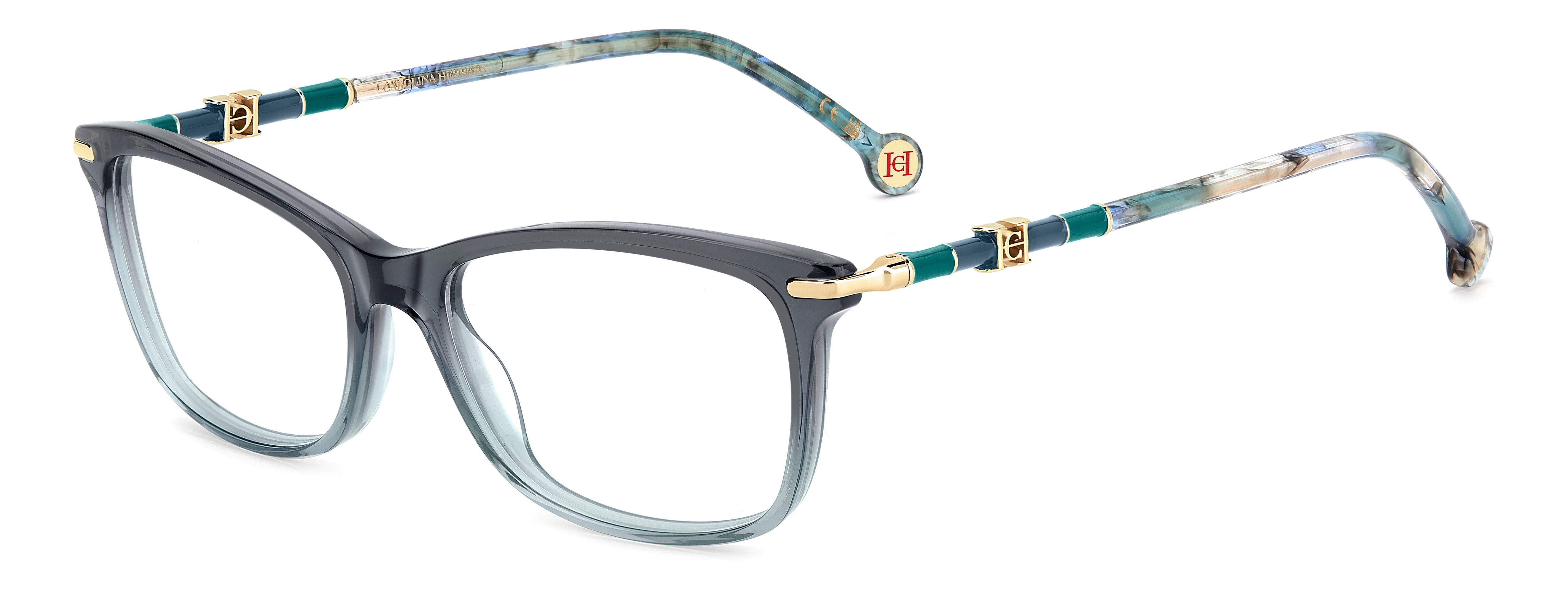 Γυναικεία Γυαλιά Οράσεως Carolina Herrera HER 0352 RNB 53