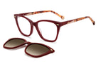 Γυναικεία Γυαλιά Οράσεως Carolina Herrera HER 0334/C LHFLA 53