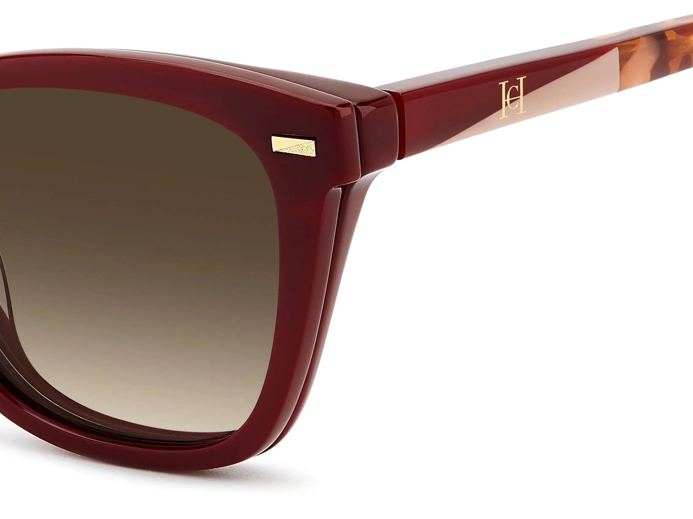 Γυναικεία Γυαλιά Οράσεως Carolina Herrera HER 0334/C LHFLA 53