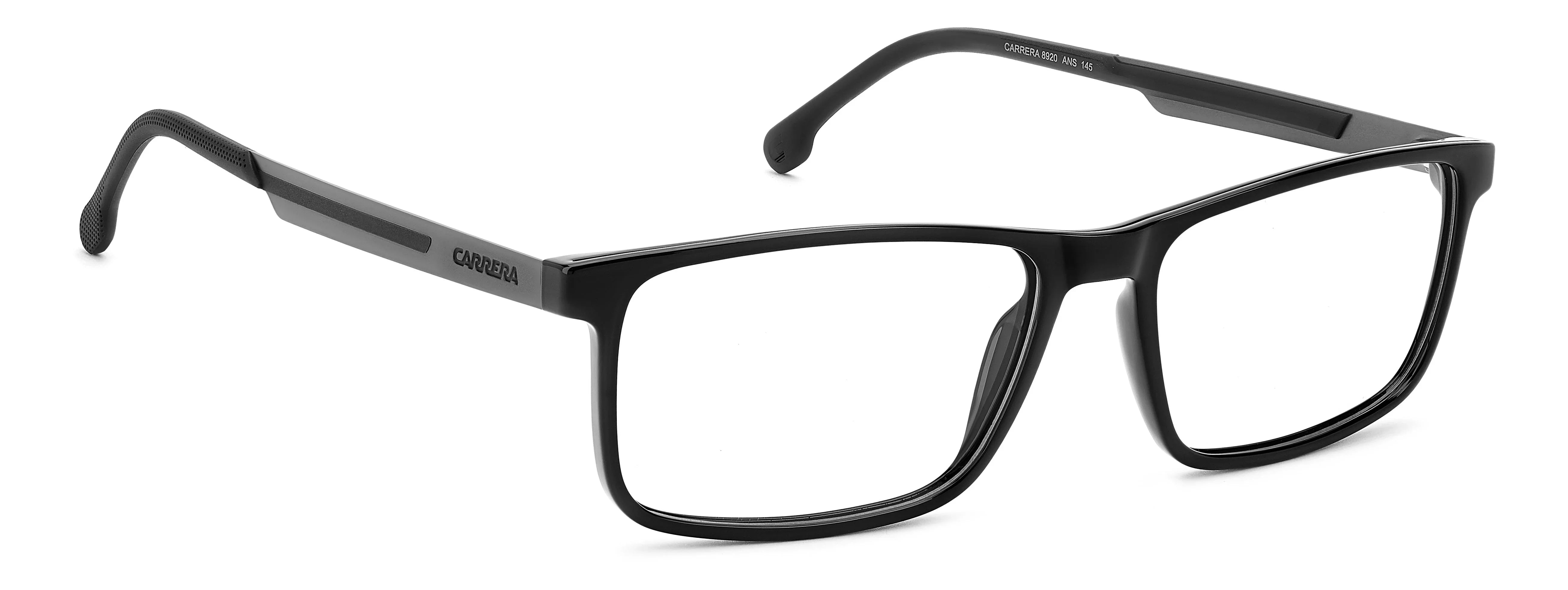 Ανδρικά Γυαλιά Οράσεως Carrera CAR 8920 ANS 55